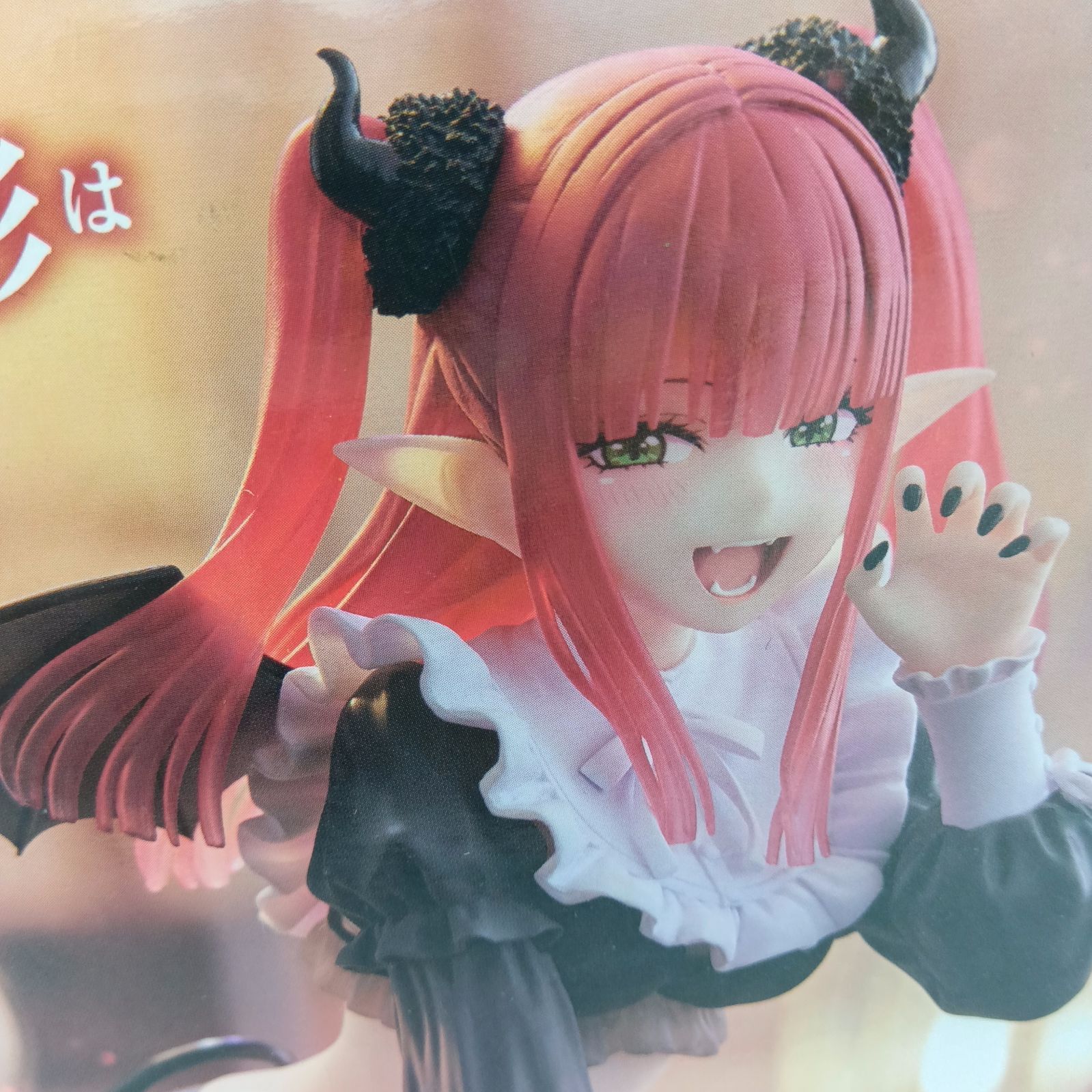 未開封】その着せ替え人形は恋をする Desktop Cute T-most 喜多川海夢