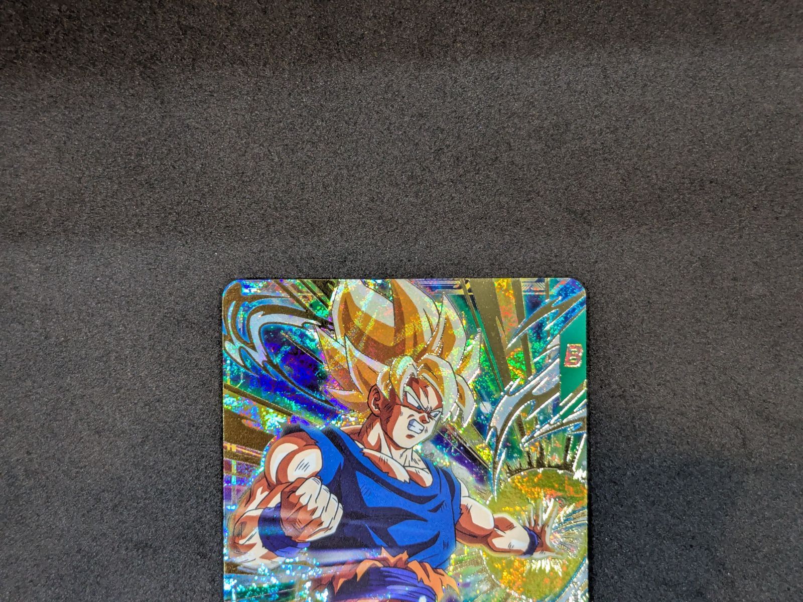 ドラゴンボールスーパーダイバーズ 孫悟空　GDR SDV5-047 ドラゴンボールスーパーダイバーズ 孫悟空 SDV5-047 GDR DRAGON BALL