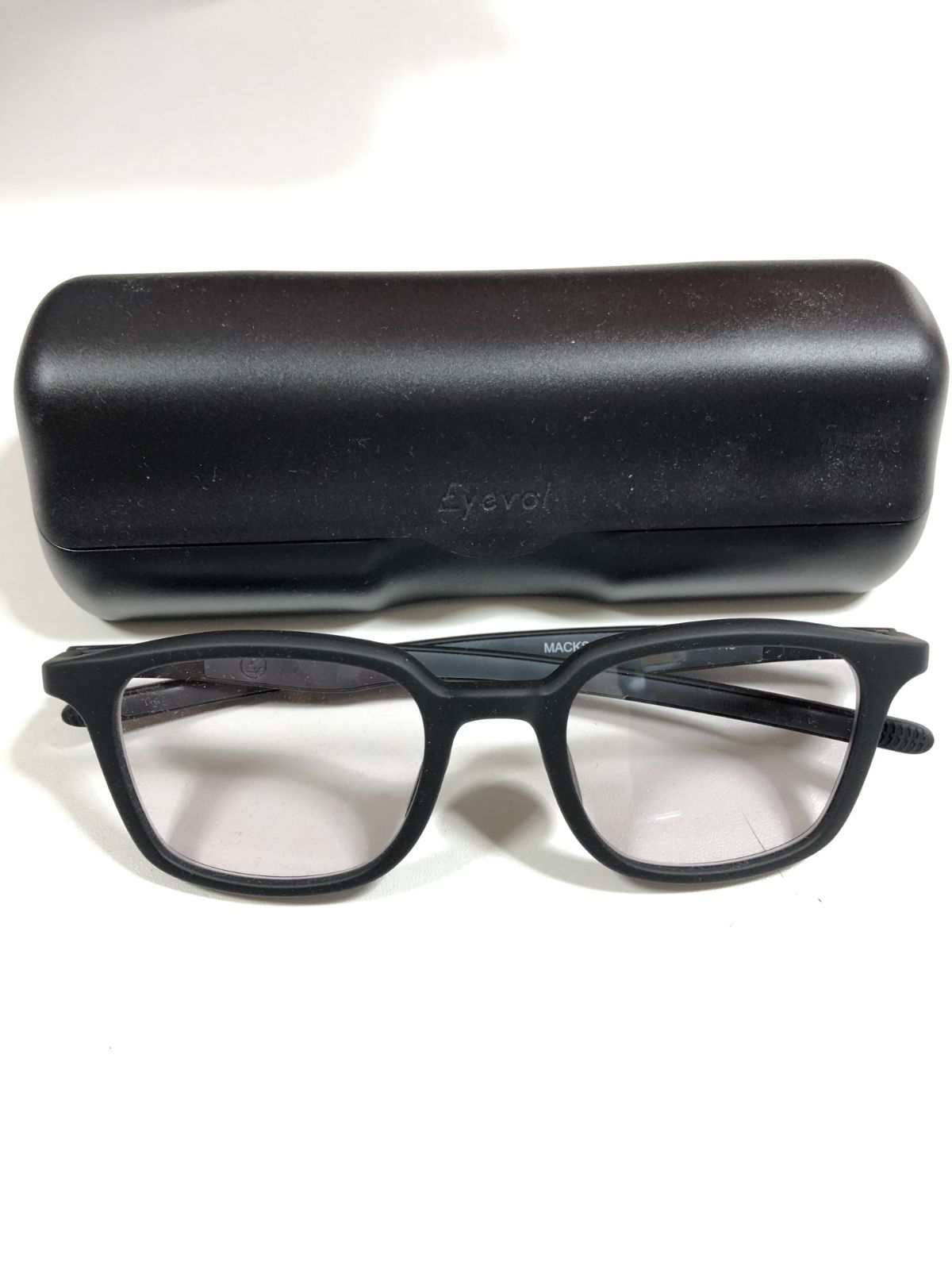 047070 Eyevol MACKSON MBK-LG フレーム サングラス 047070 Eyevol MACKSON MBK-LG フレーム サングラス 眼鏡 メガネ 50