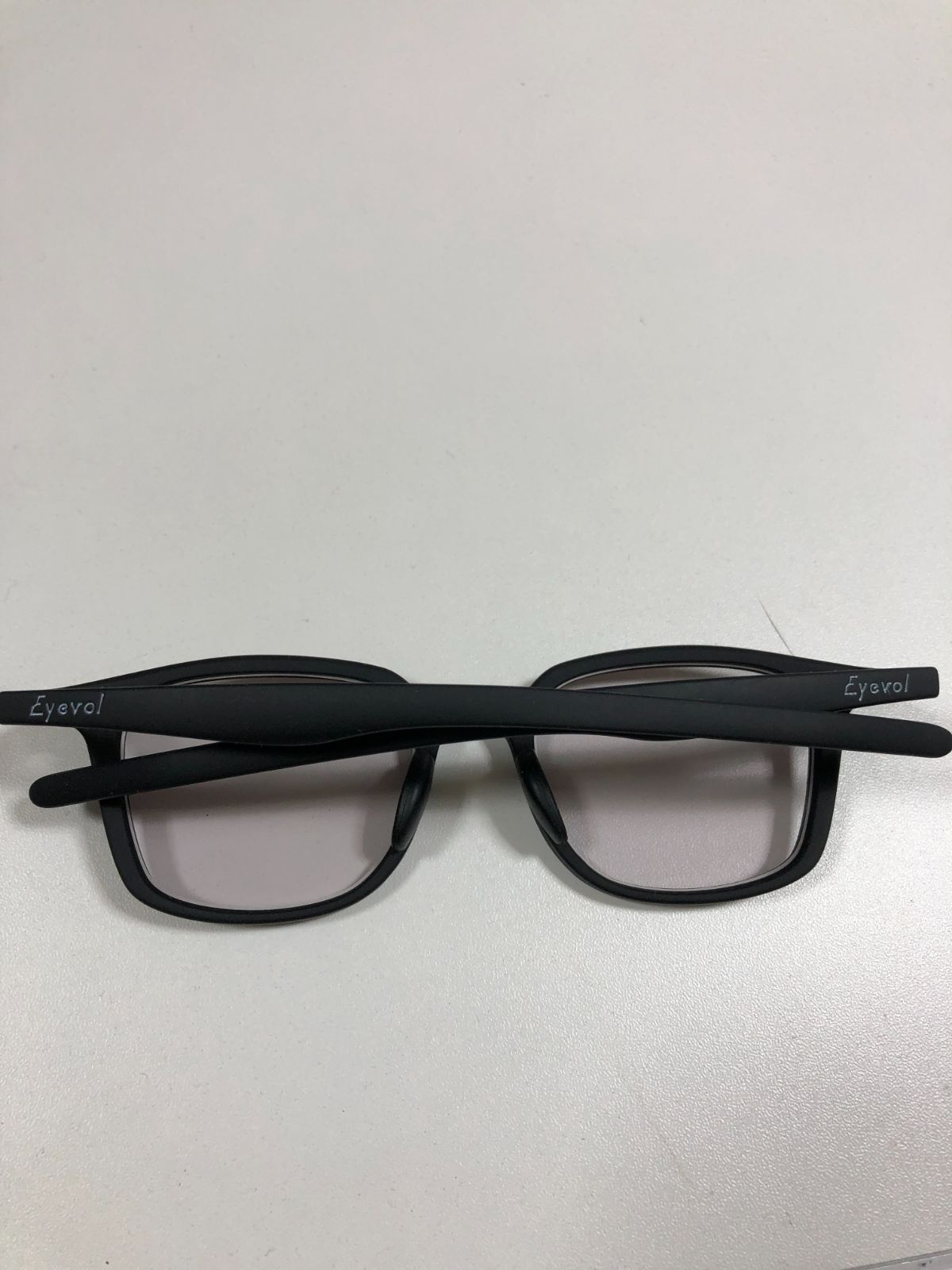 047070 Eyevol MACKSON MBK-LG フレーム サングラス 眼鏡 メガネ 50