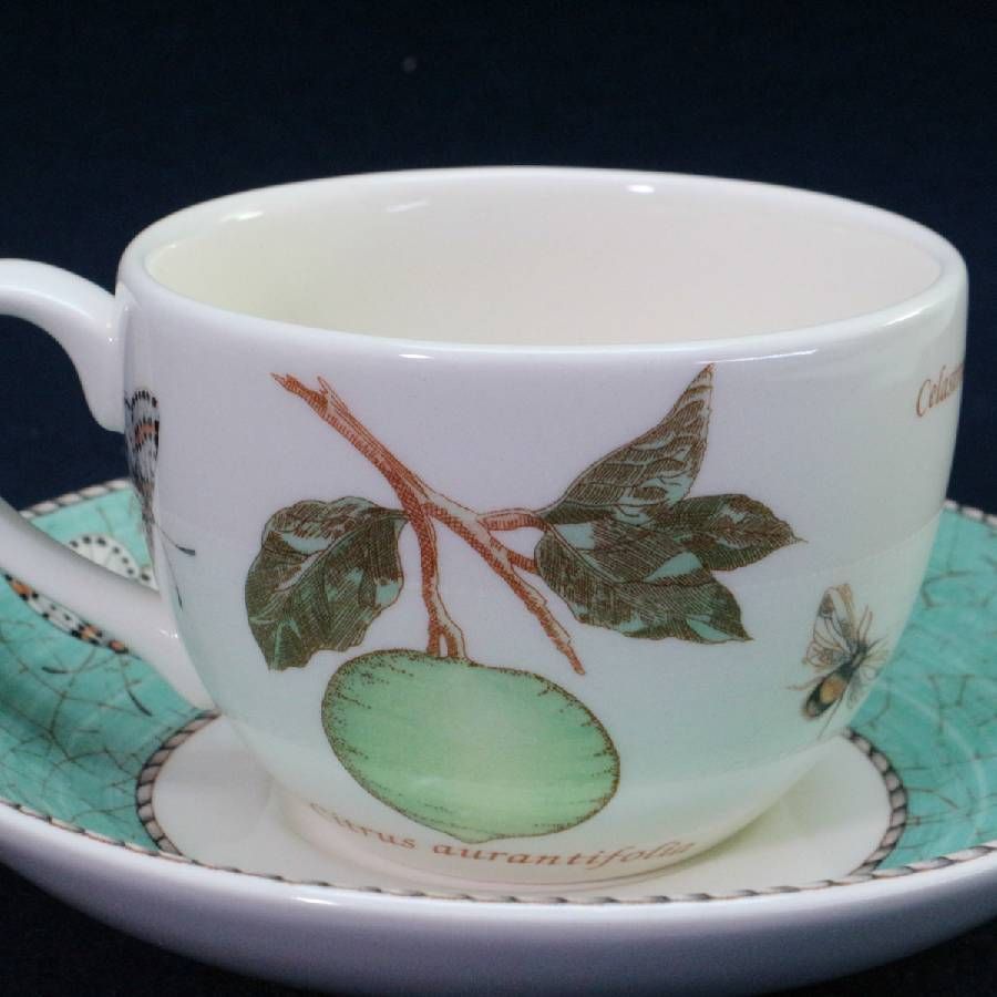 箱付き】 WEDGWOOD ウェッジウッド SARAH'S GARDEN サラズガーデン