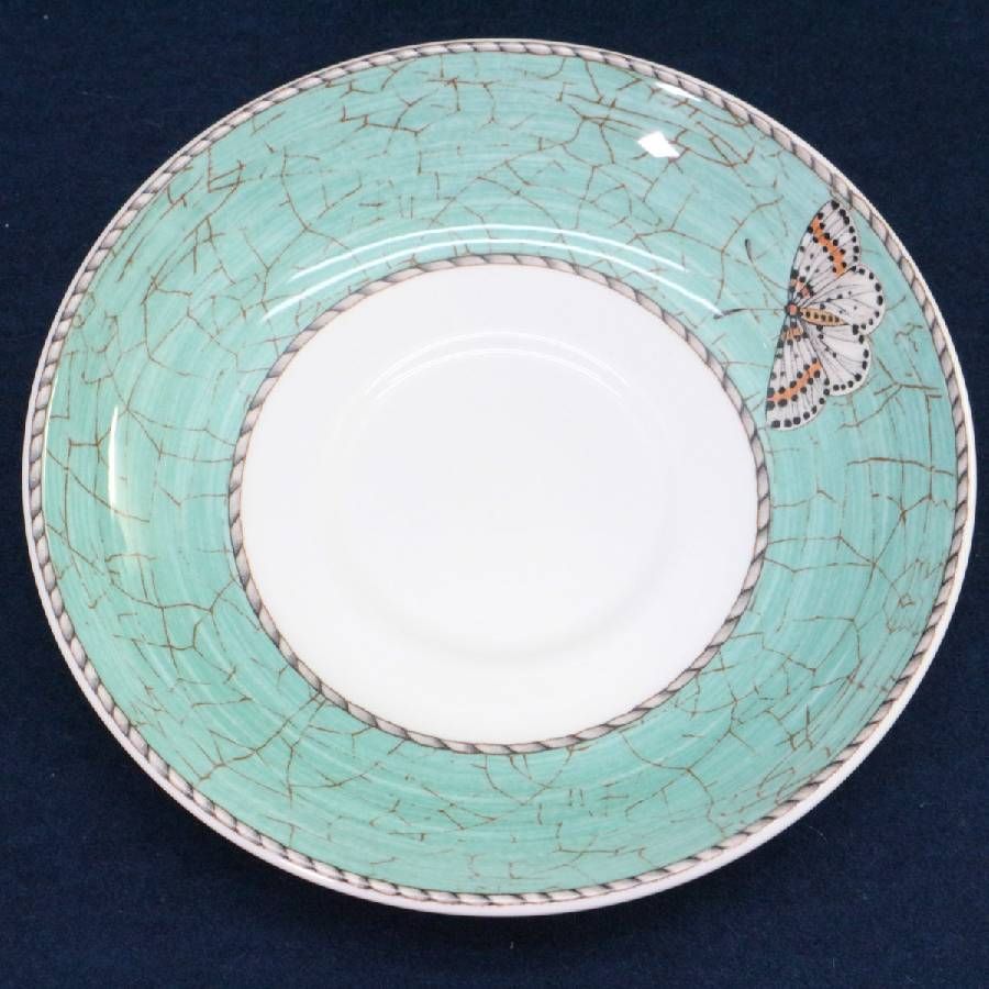 箱付き】 WEDGWOOD ウェッジウッド SARAH'S GARDEN サラズガーデン