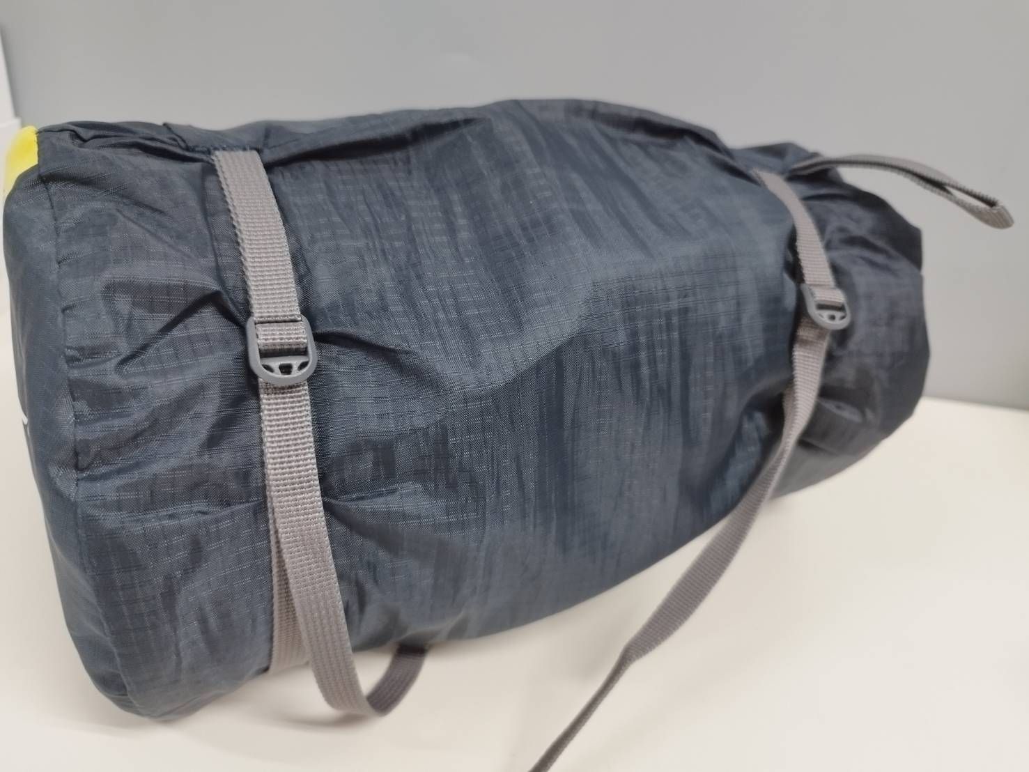 未使用に近い】Thermarest プロライトプラス WR/自動膨張マット - メルカリ
