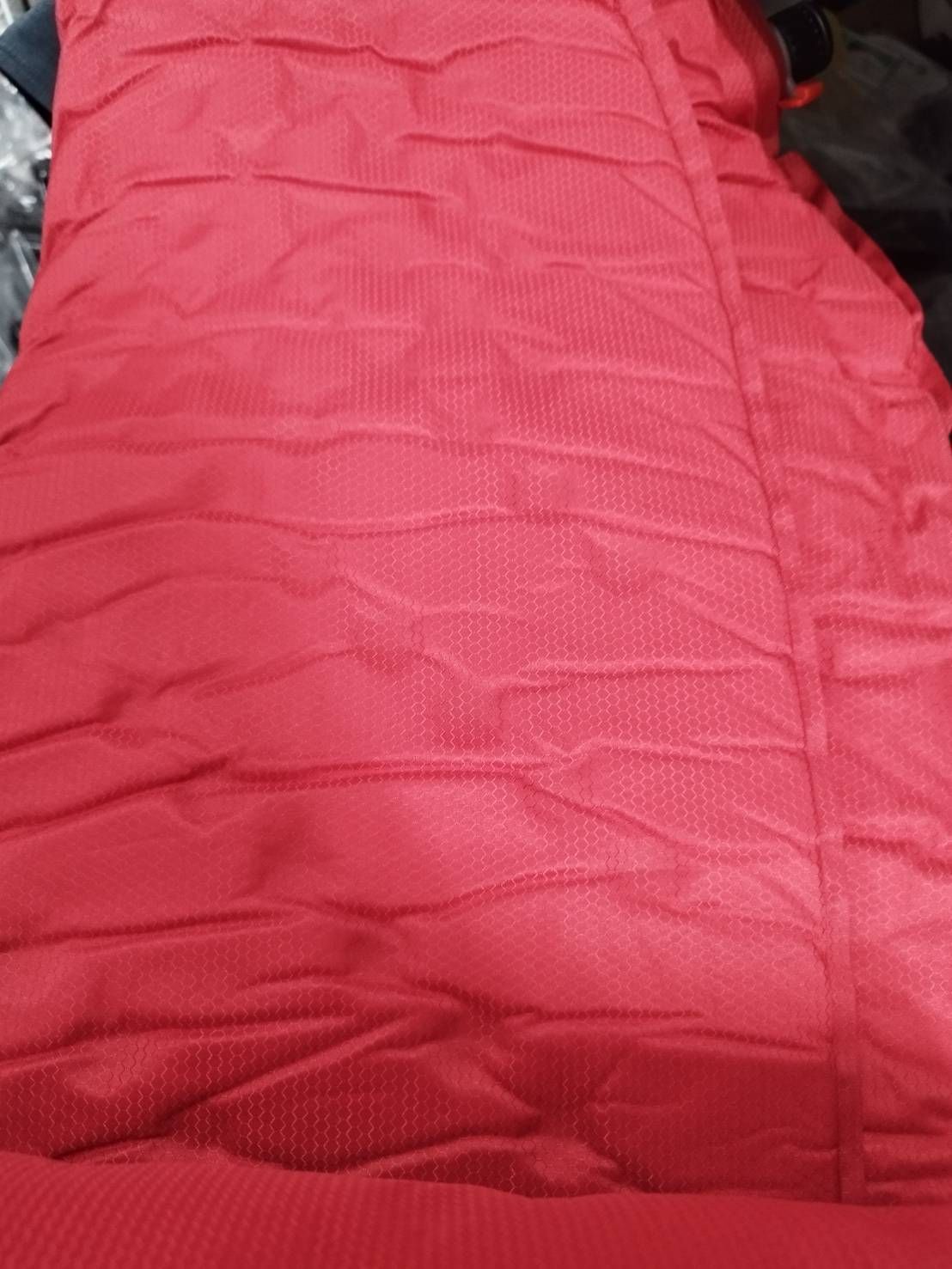 未使用に近い】Thermarest プロライトプラス WR/自動膨張マット - メルカリ