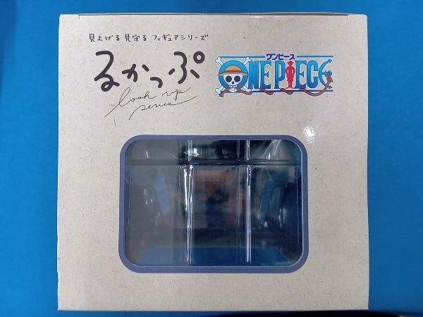 未開封品 (特典付き)メガハウス 百獣のカイドウ&ビッグ・マム るかっぷ