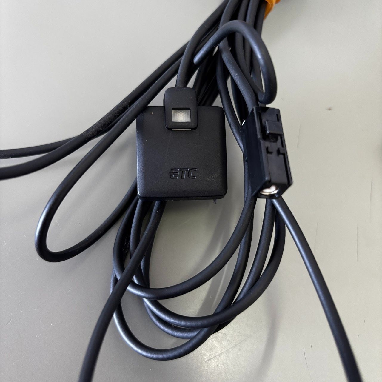 TOYOTA トヨタ純正 ETC2.0車載器 08686-00660 デンソー製 - メルカリ