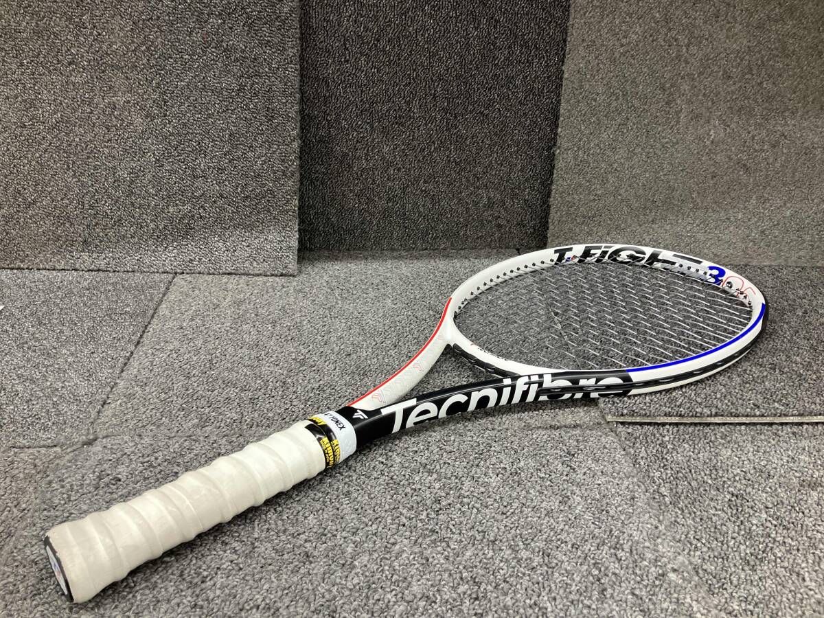 テニス 硬式テニスラケット Tecnifibre T-FIGHT 305 サイズ2 テクに