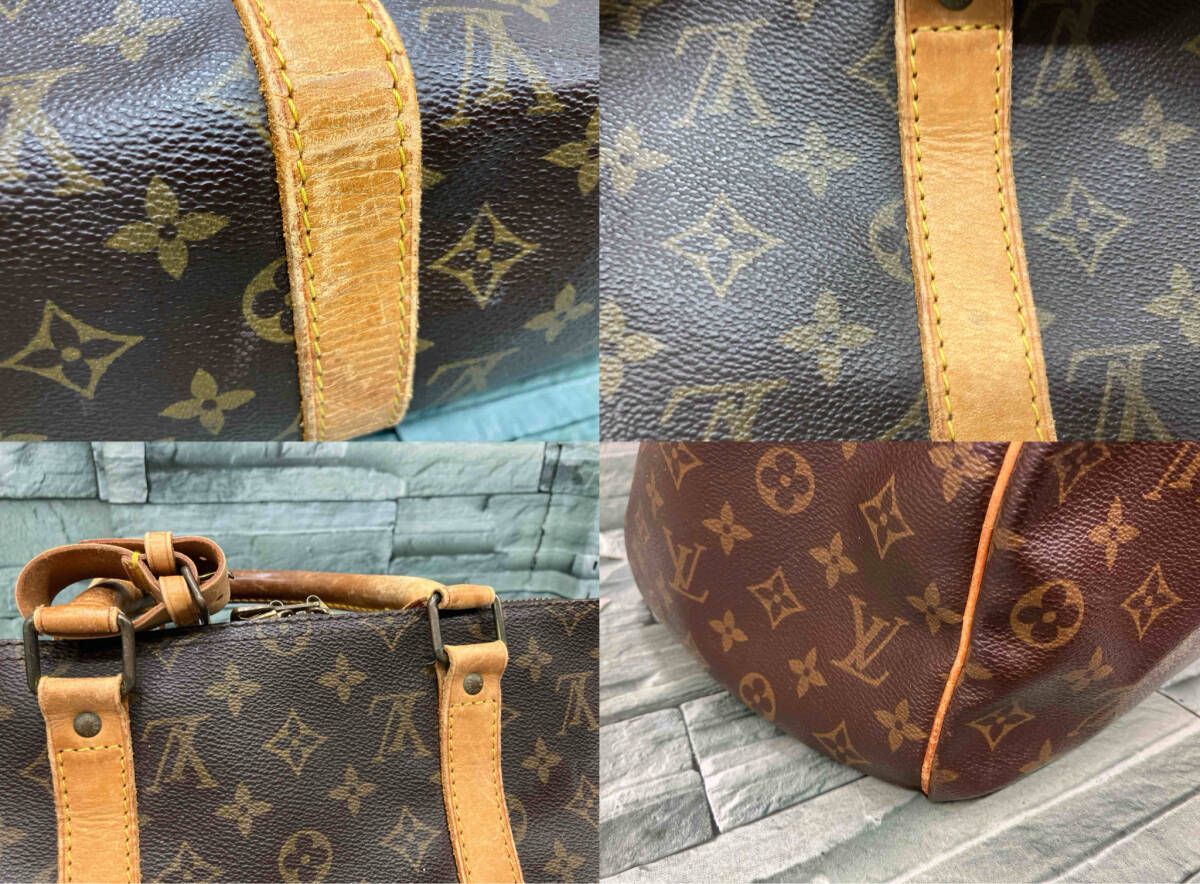 LOUIS VUITTON MB8986／キーポルバンドリエール バッグ/ルイヴィトン