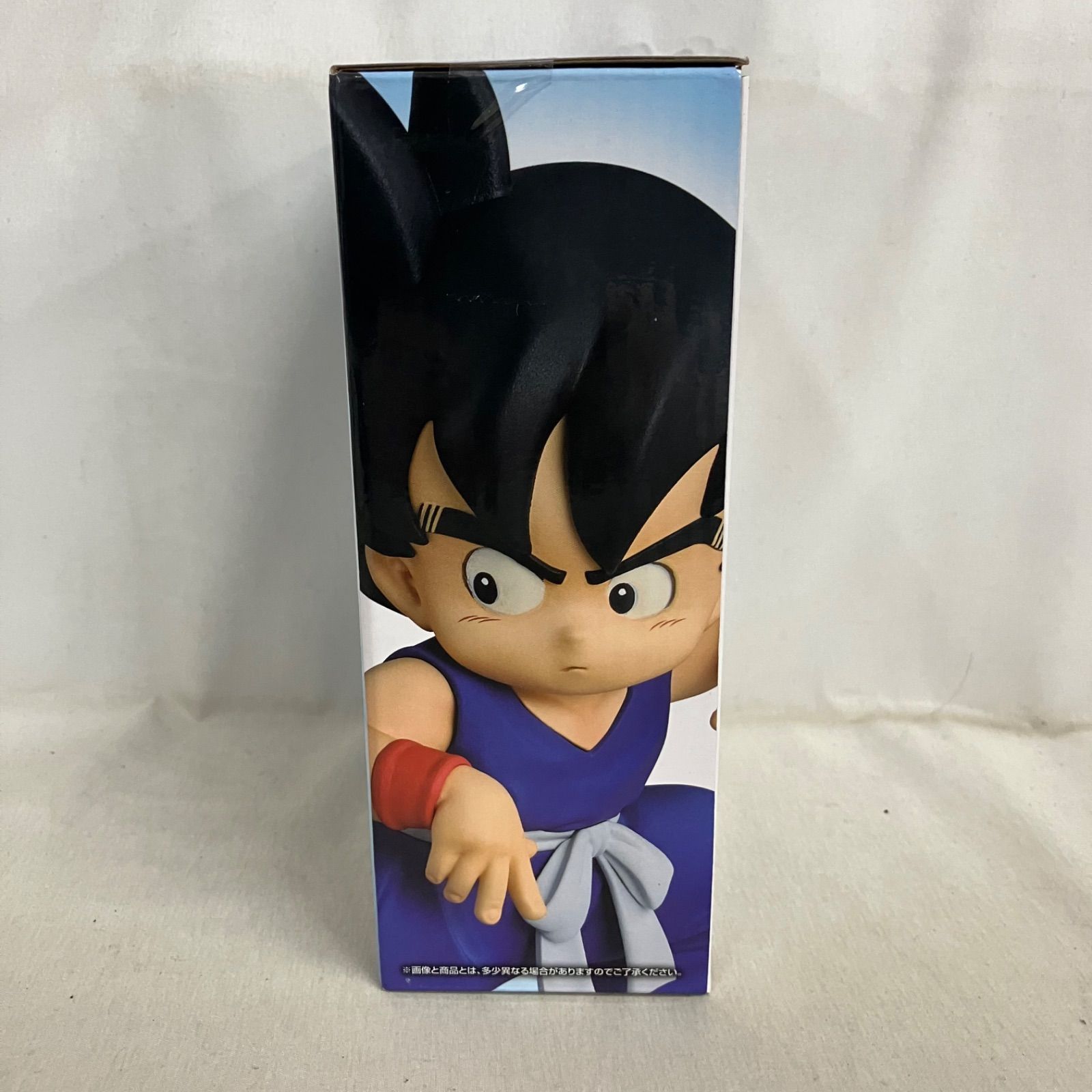 未開封 一番くじ ドラゴンボール THE CHRONICLE OF GOKU A賞 孫悟空