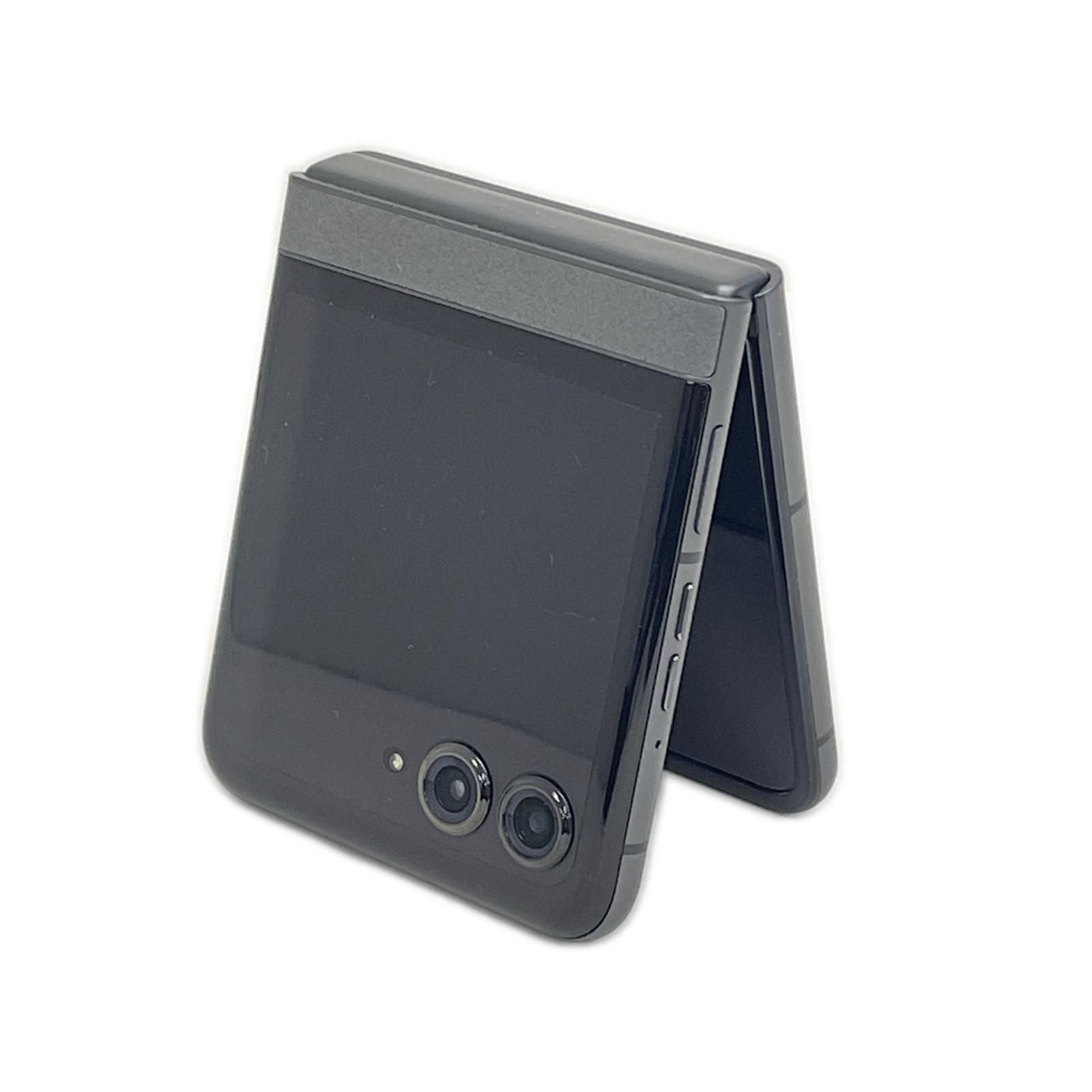 中古 モトローラ razr 50 512GB コアラグレー SIMフリー - メルカリ