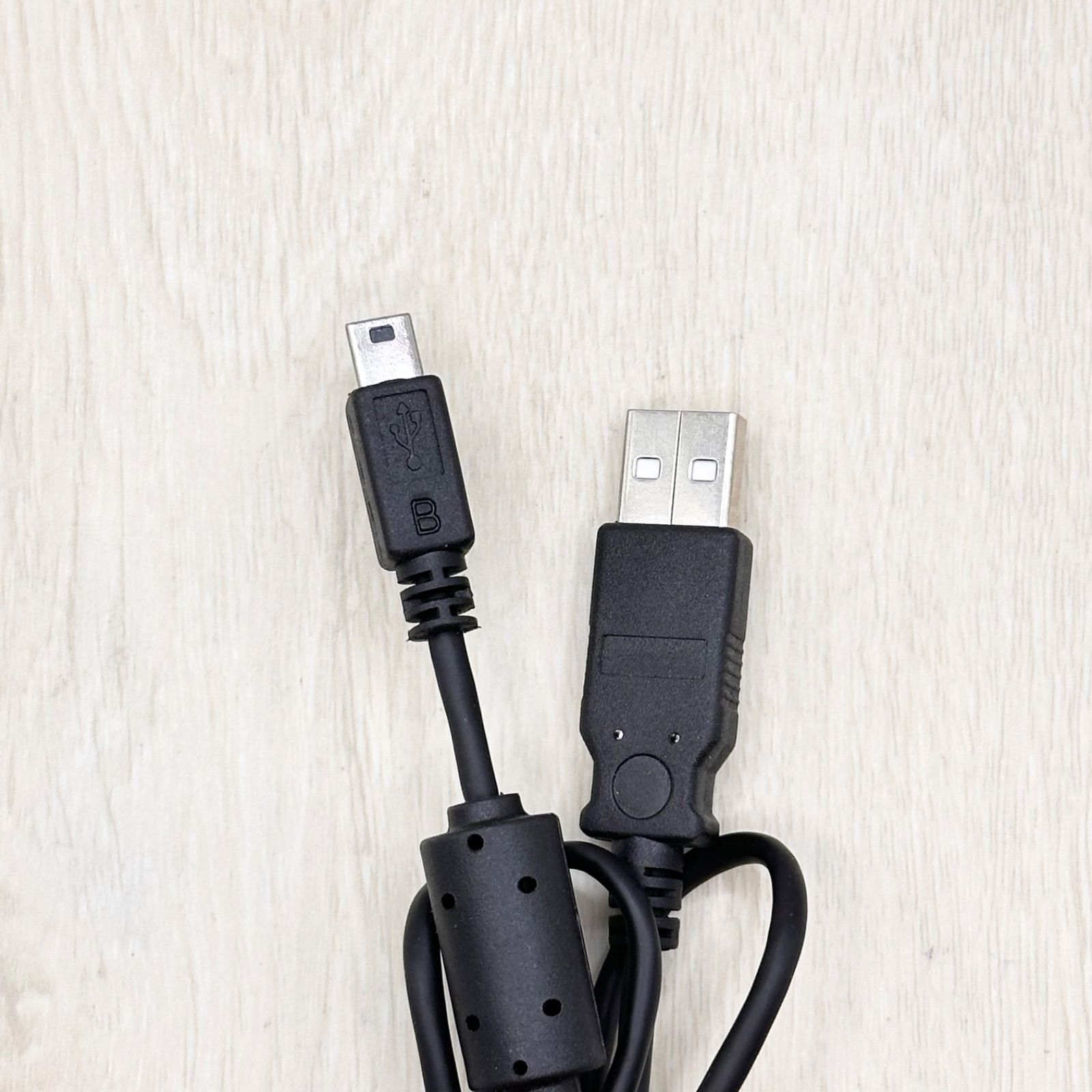 RICOHケーブル リコー データ転送ケーブル USB 接続 Caplio CX1 CX2