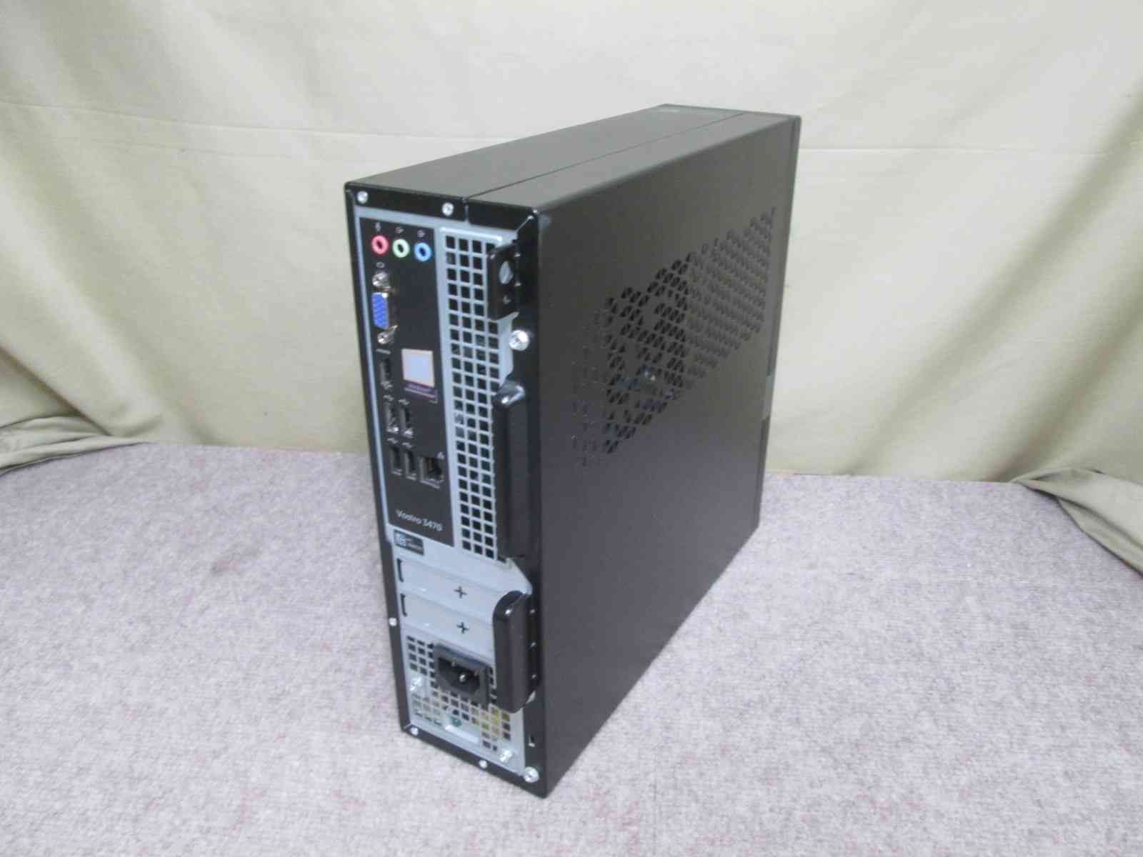 DELL Vostro 3470【大容量HDD搭載】 Core i5 8400 20GBメモリ