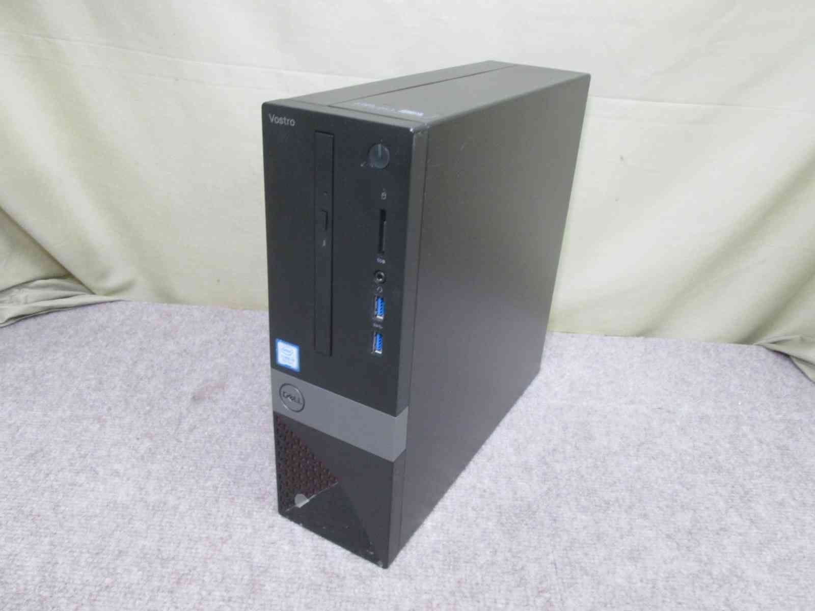 DELL Vostro 3470【大容量HDD搭載】 Core i5 8400 20GBメモリ