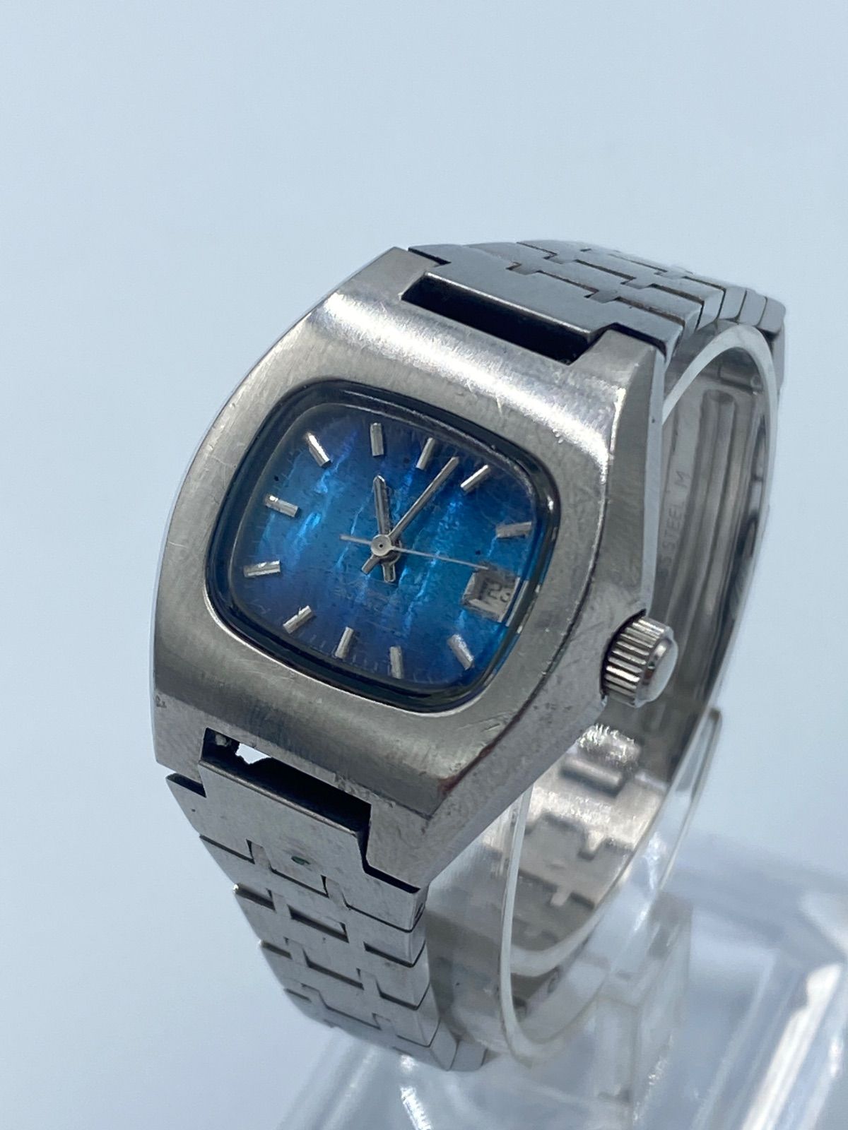 ORIENT　オリエントシャマード　腕時計　自動巻き 稼動品