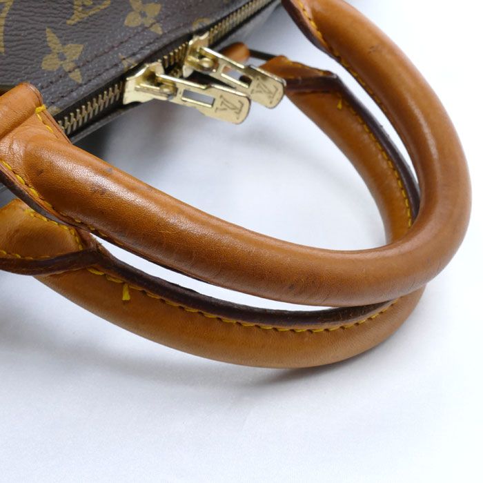 Louis Vuitton キーポル60 ボストンバッグ ブラウン LOUIS VUITTON ルイ・ヴィトン キーポル60 ボストンバッグ モノグラム