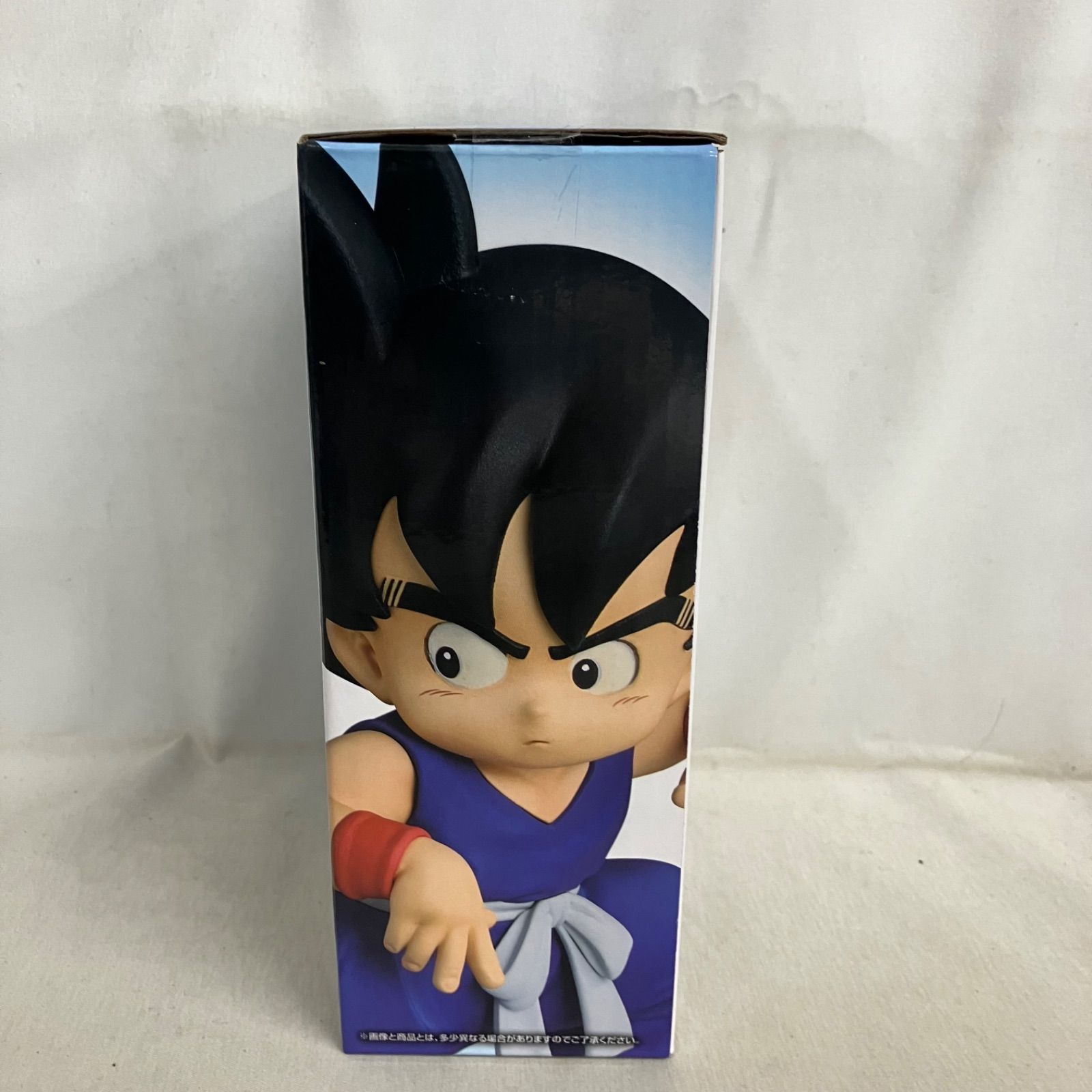 未開封 一番くじ ドラゴンボール THE CHRONICLE OF GOKU A賞 孫悟空