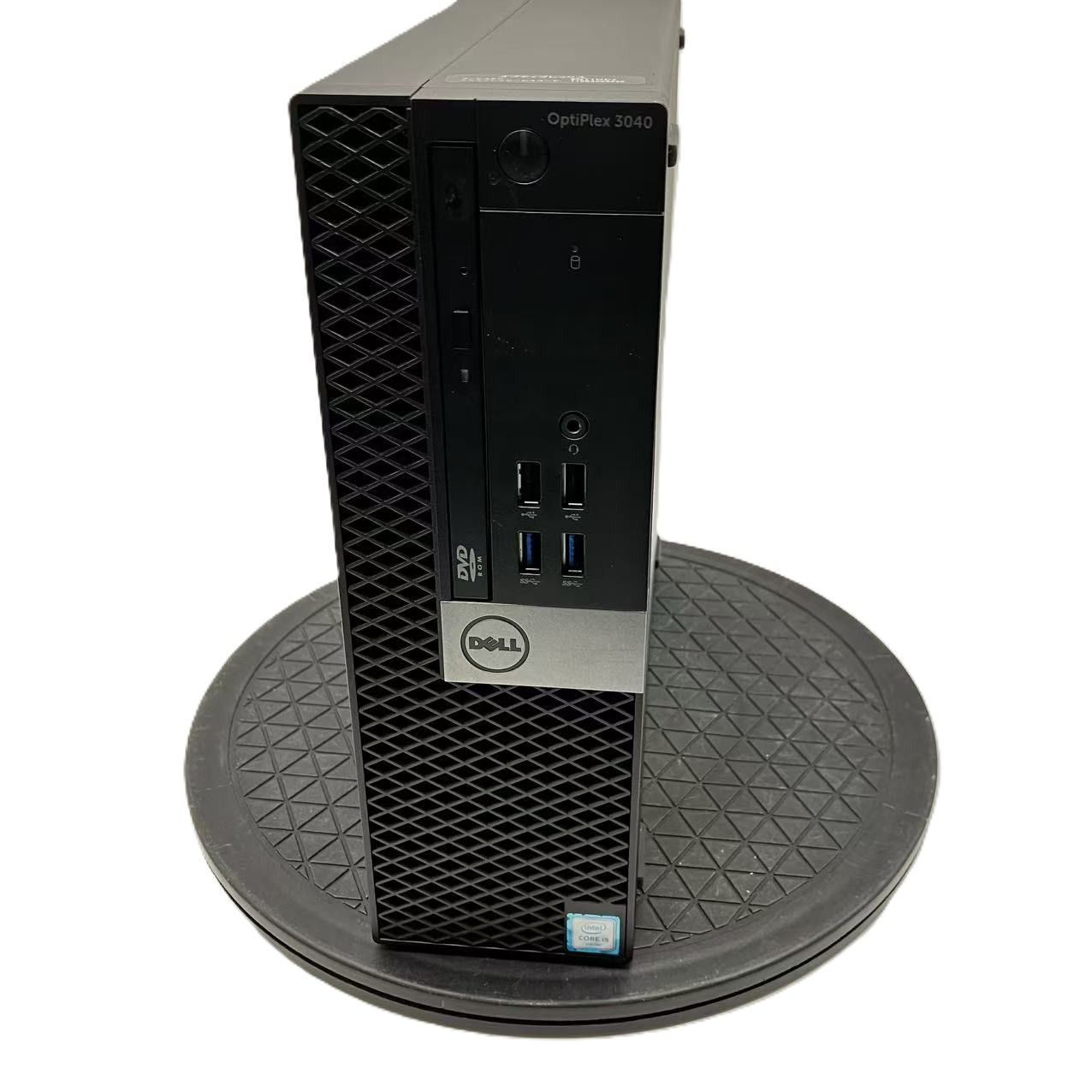 ジャンク】DELL OptiPlex 3040 i5 部品取り - メルカリ