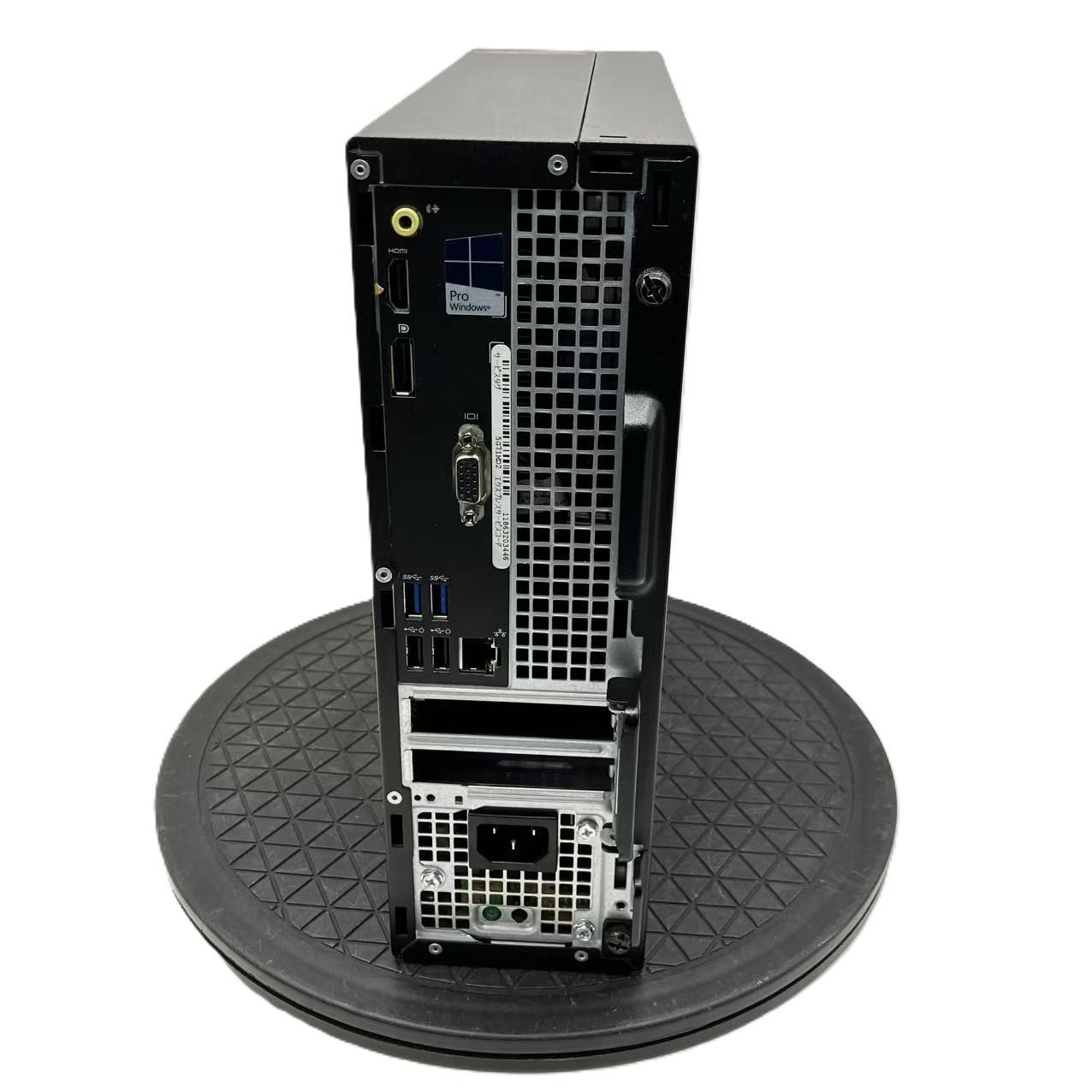 ジャンク】DELL OptiPlex 3040 i5 部品取り - メルカリ