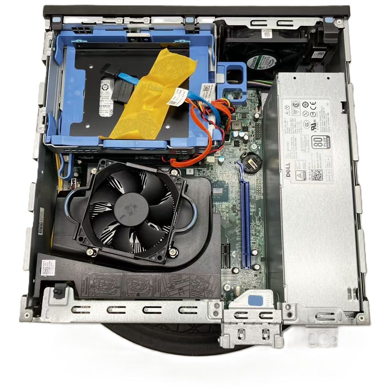 ジャンク】HP Pavilion Core i7 8th 部品取り用