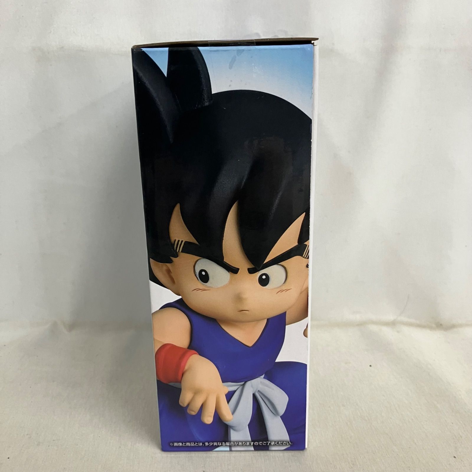 未開封 一番くじ ドラゴンボール THE CHRONICLE OF GOKU A賞 孫悟空