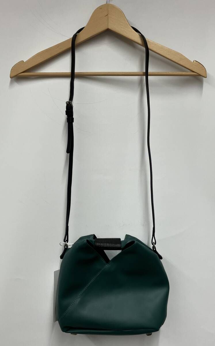 グリーン MM⑥ Maison Margiela／エムエムシックス メゾンマルジェラ