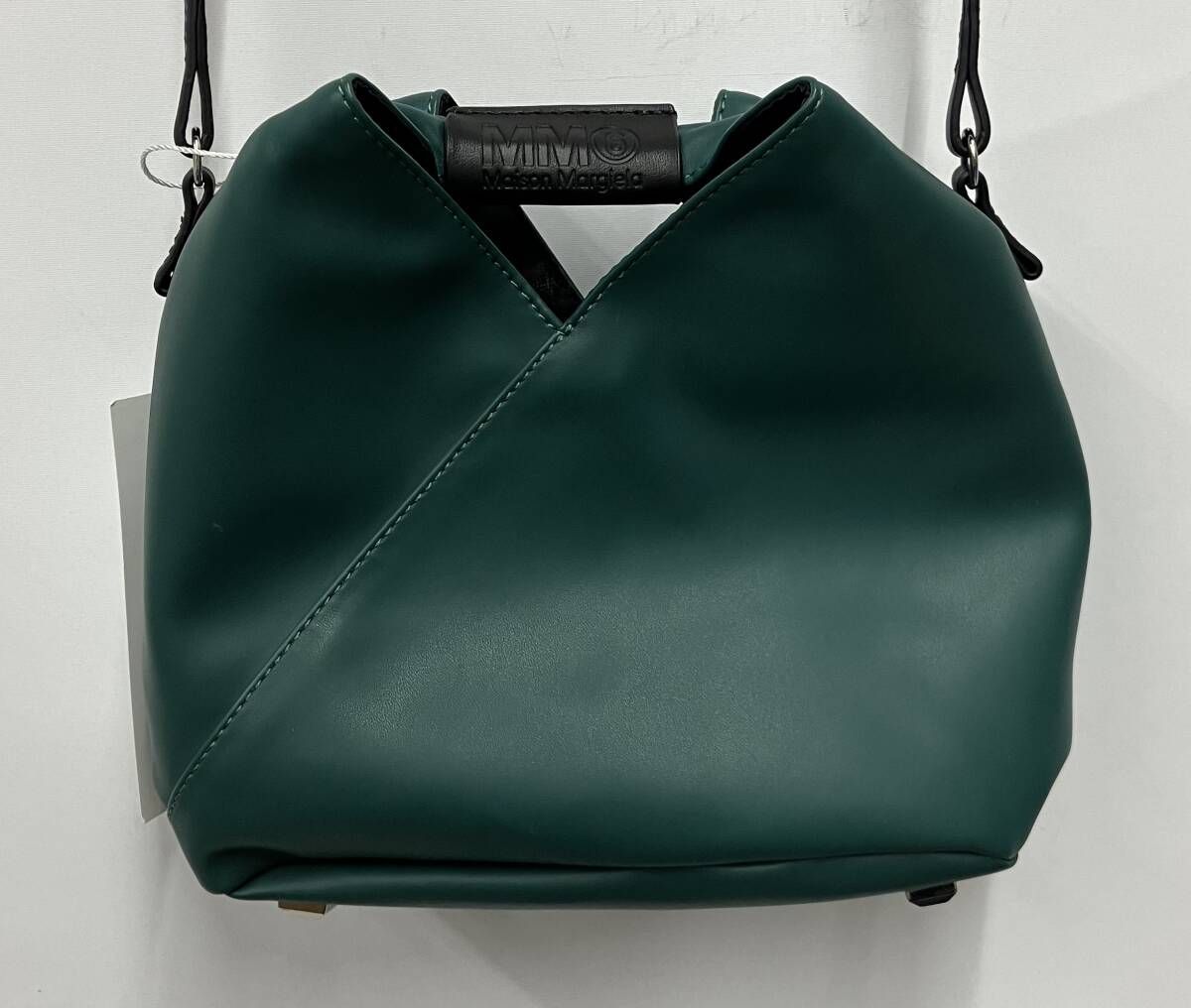 メゾンマルジェラ サンダル グリーン系 レディース37(24cm) グリーン MM⑥ Maison Margiela／エムエムシックス メゾンマルジェラ