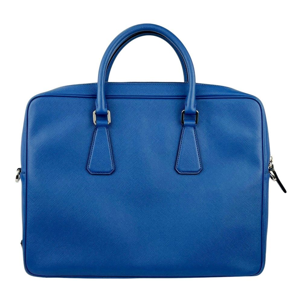 PRADA プラダ ブリーフケース - 美品 ビジネスバッグ 2way 2WAY