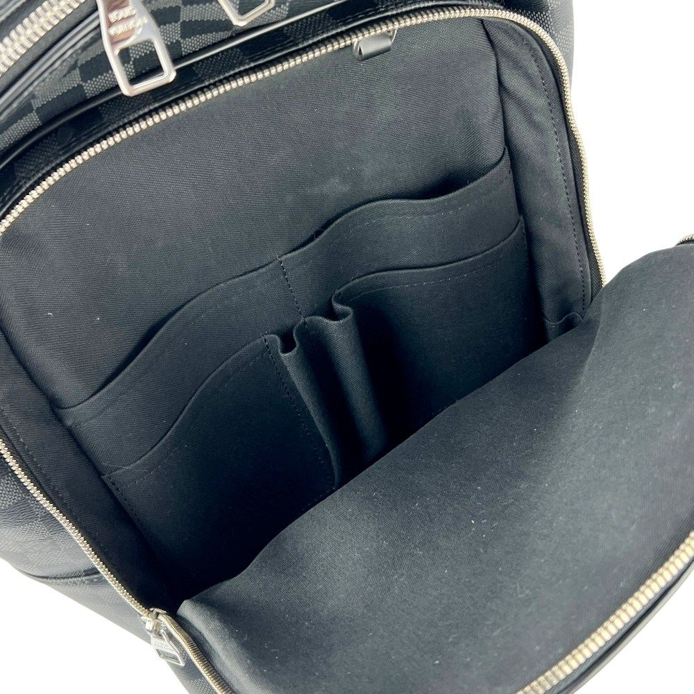 ルイヴィトン □未使用□ ミカエル バックパック リュック カバン