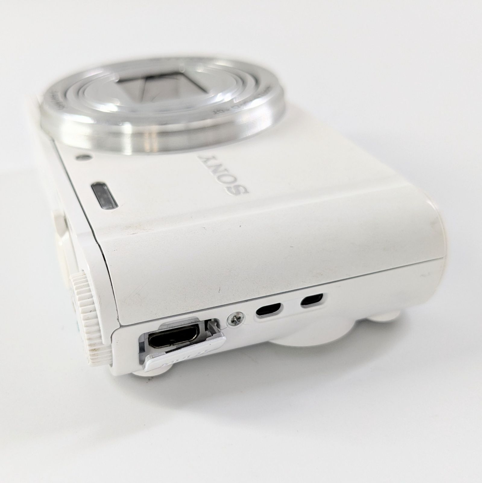 SONY ソニー Cyber-Shot サイバーショット DSC-WX350 レンズ 3.5-6.5