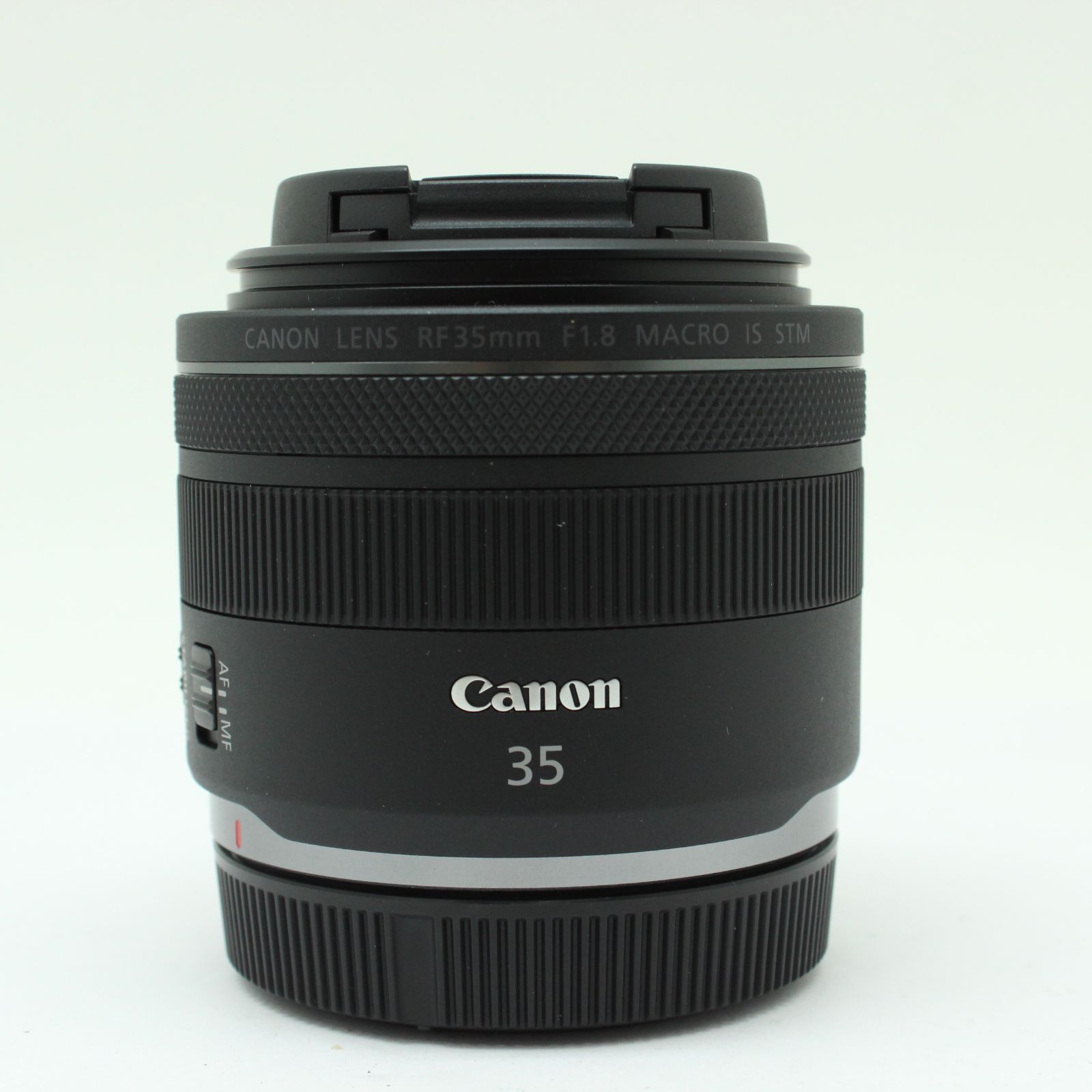 Canon RF 35mm F1.8 MACRO IS STM - メルカリ