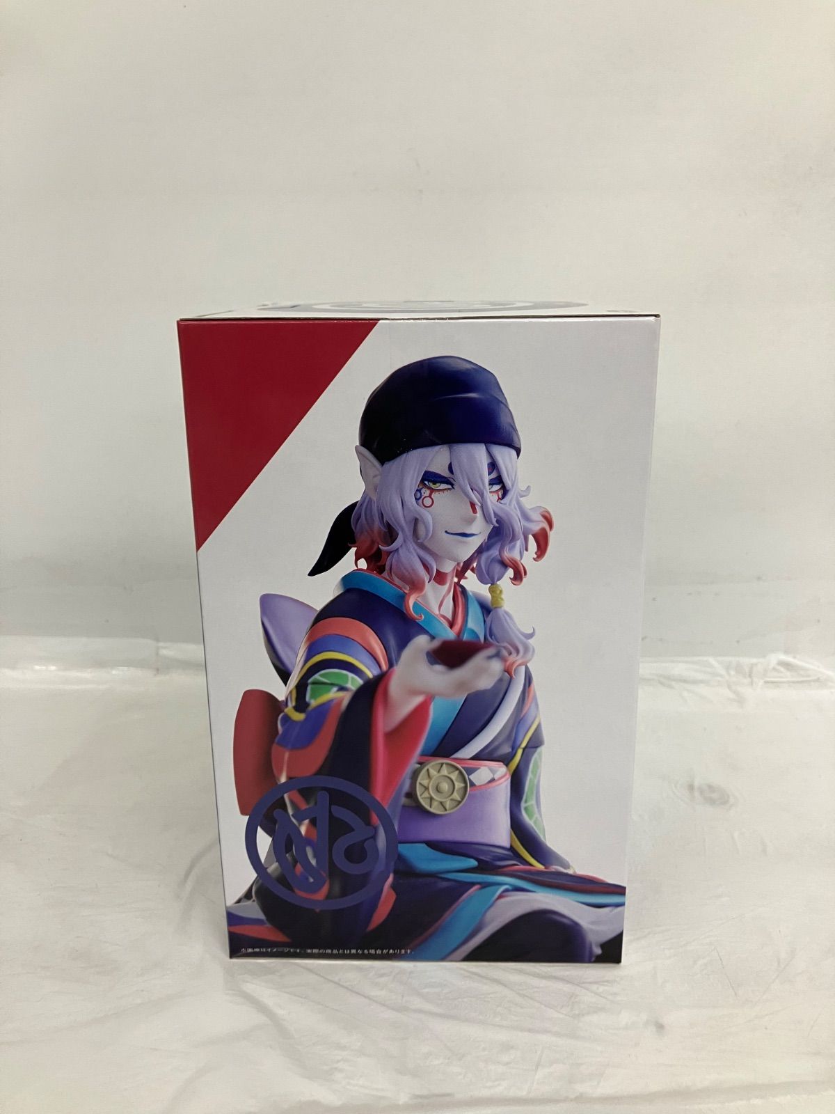 未開封 劇場版モノノ怪 ぬーどるストッパーフィギュア 薬売り 2個