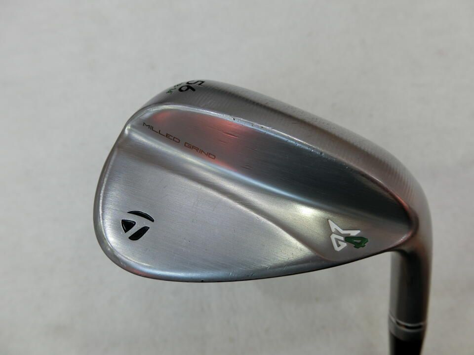 中古 三浦技研 MG-R01 56° ウェッジ WG 純正特注