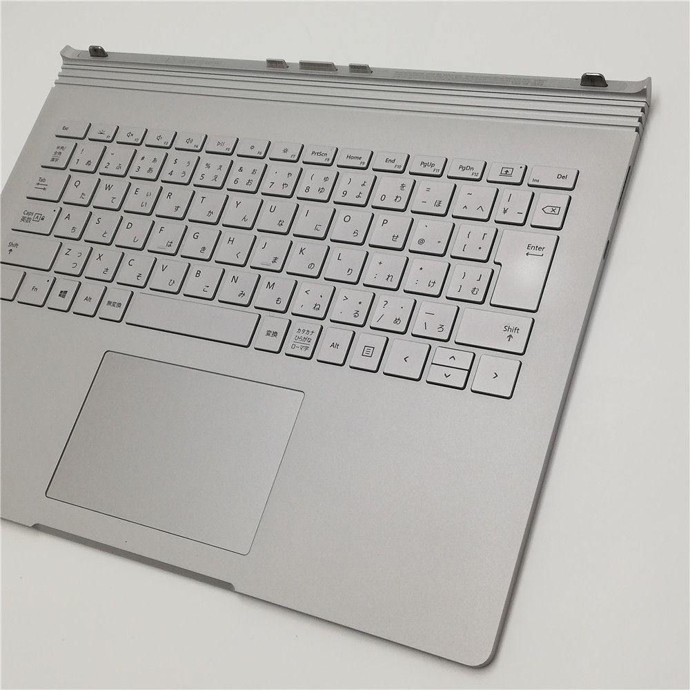 メルカリ最安値！surface book3 タッチペン　surfaceDOCK付 中古美品 Surface Book 3 Core i5 ペン付 Win11 Office - メルカリ