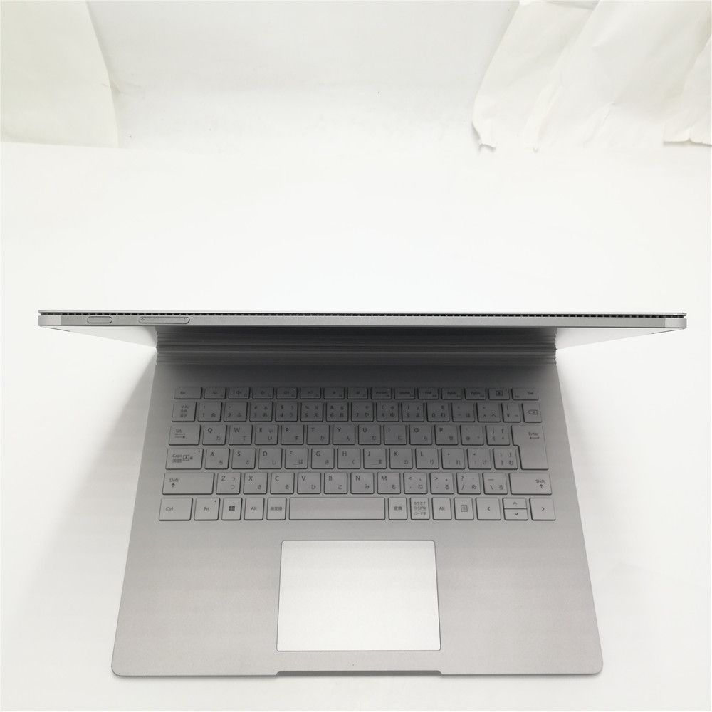 メルカリ最安値！surface book3 タッチペン　surfaceDOCK付 中古美品 Surface Book 3 Core i5 ペン付 Win11 Office - メルカリ