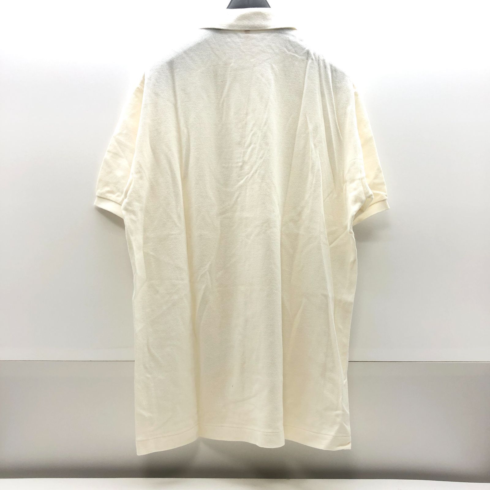 タグ付き/未使用】SCYE BASICS メンズ 半袖 ポロシャツ 38サイズ IAC