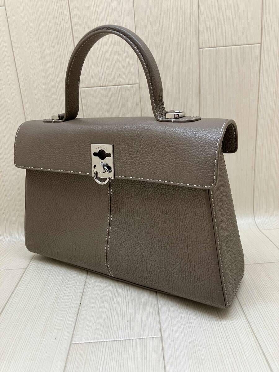 ☆ CAFUNE カフネ ハンドバッグ ショルダーバッグ 2way
