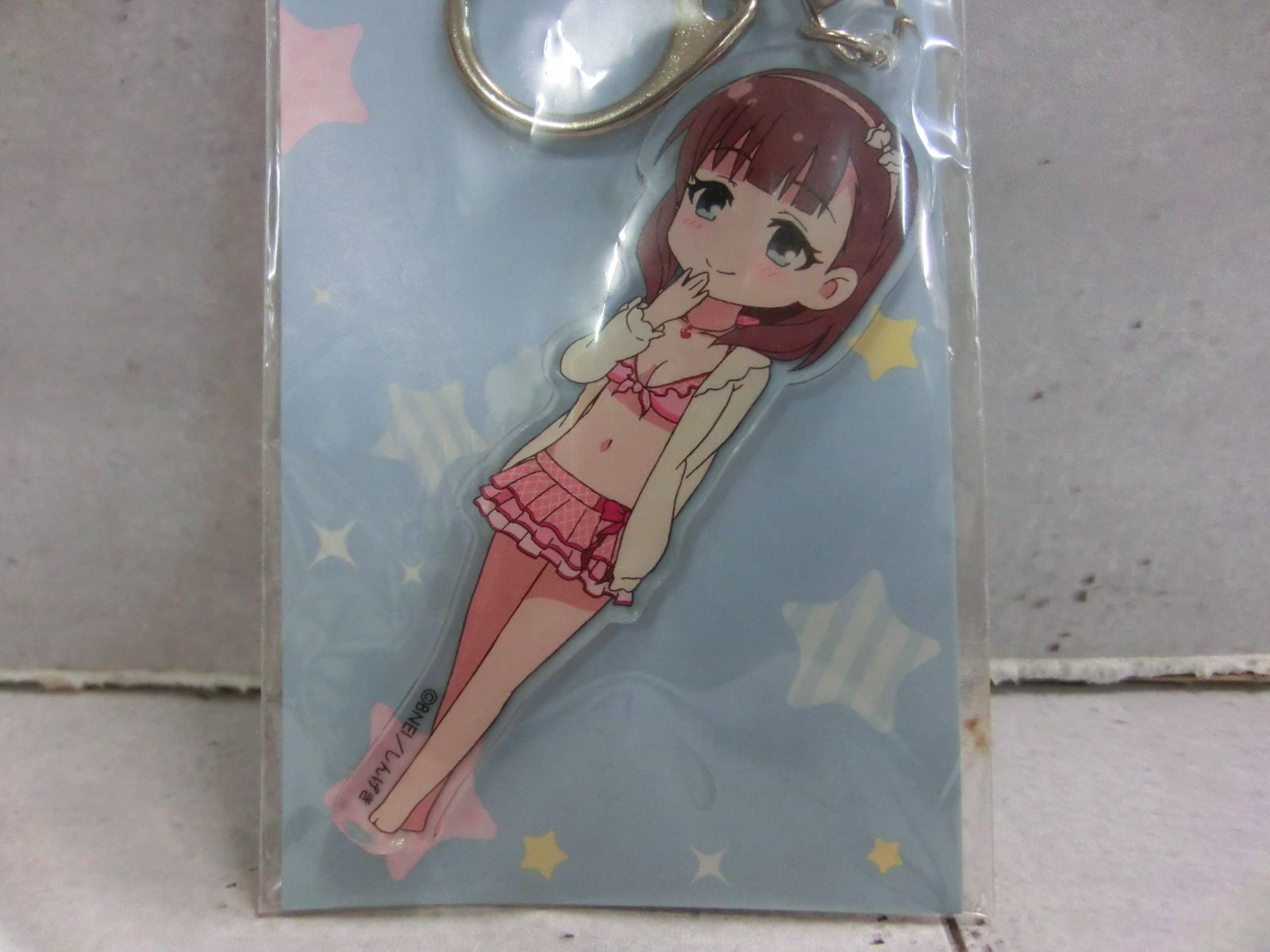 TAKA127-77】△Gift ギフト アイドルマスター シンデレラガールズ劇場