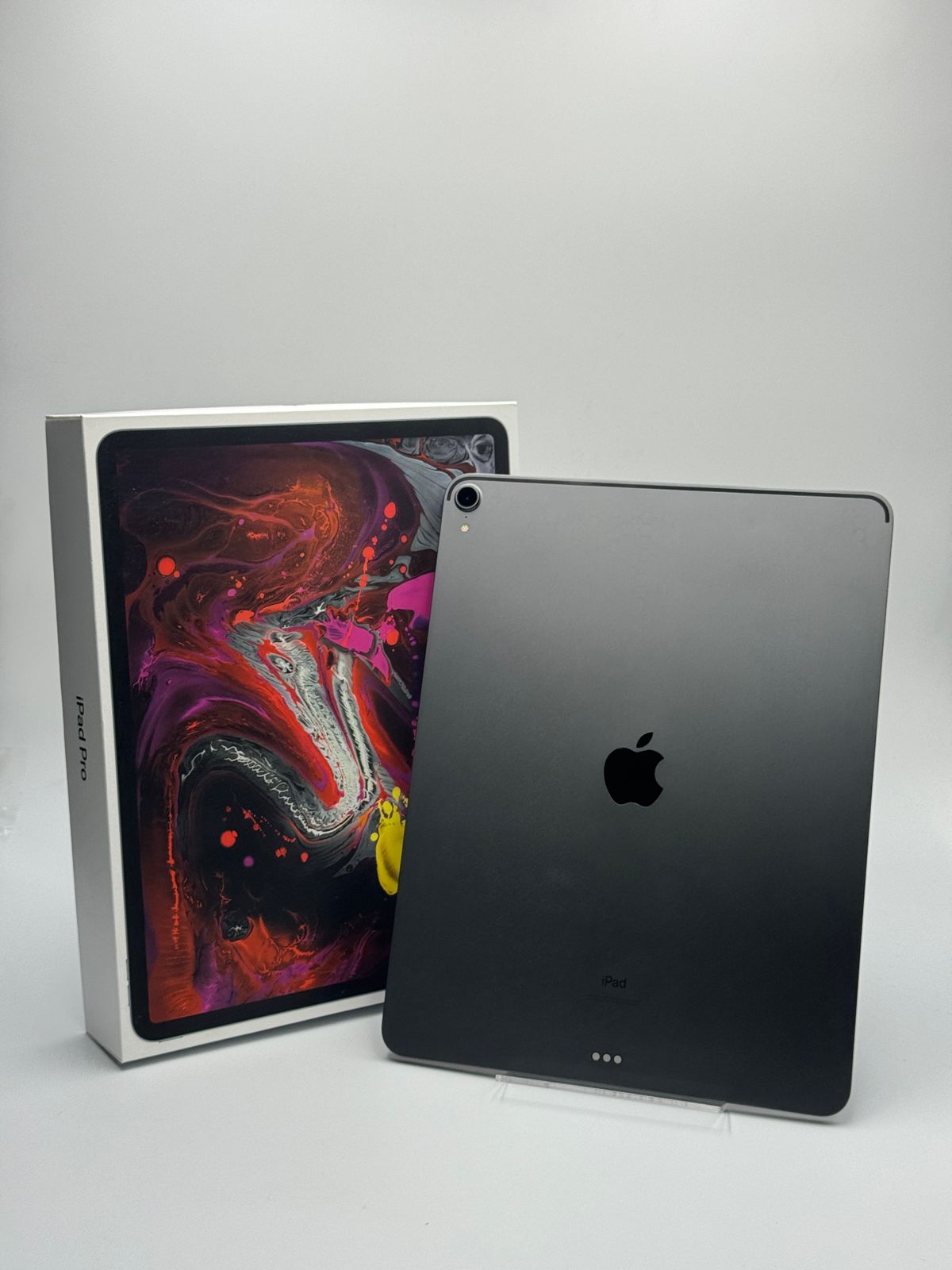 中古C】iPad Pro 12.9