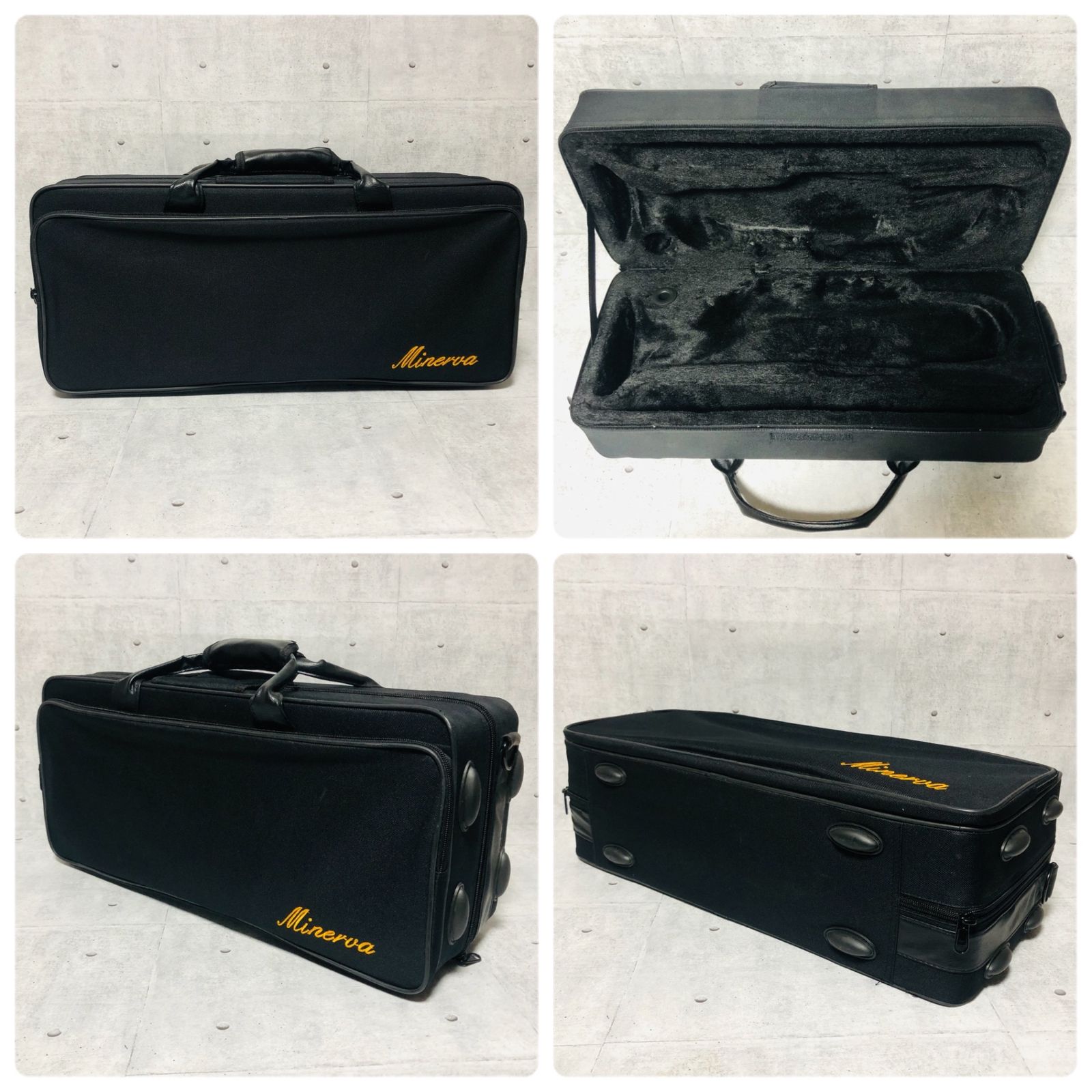Minerva ミネルバ MTR450S 140009 トランペット マウスピース 入門