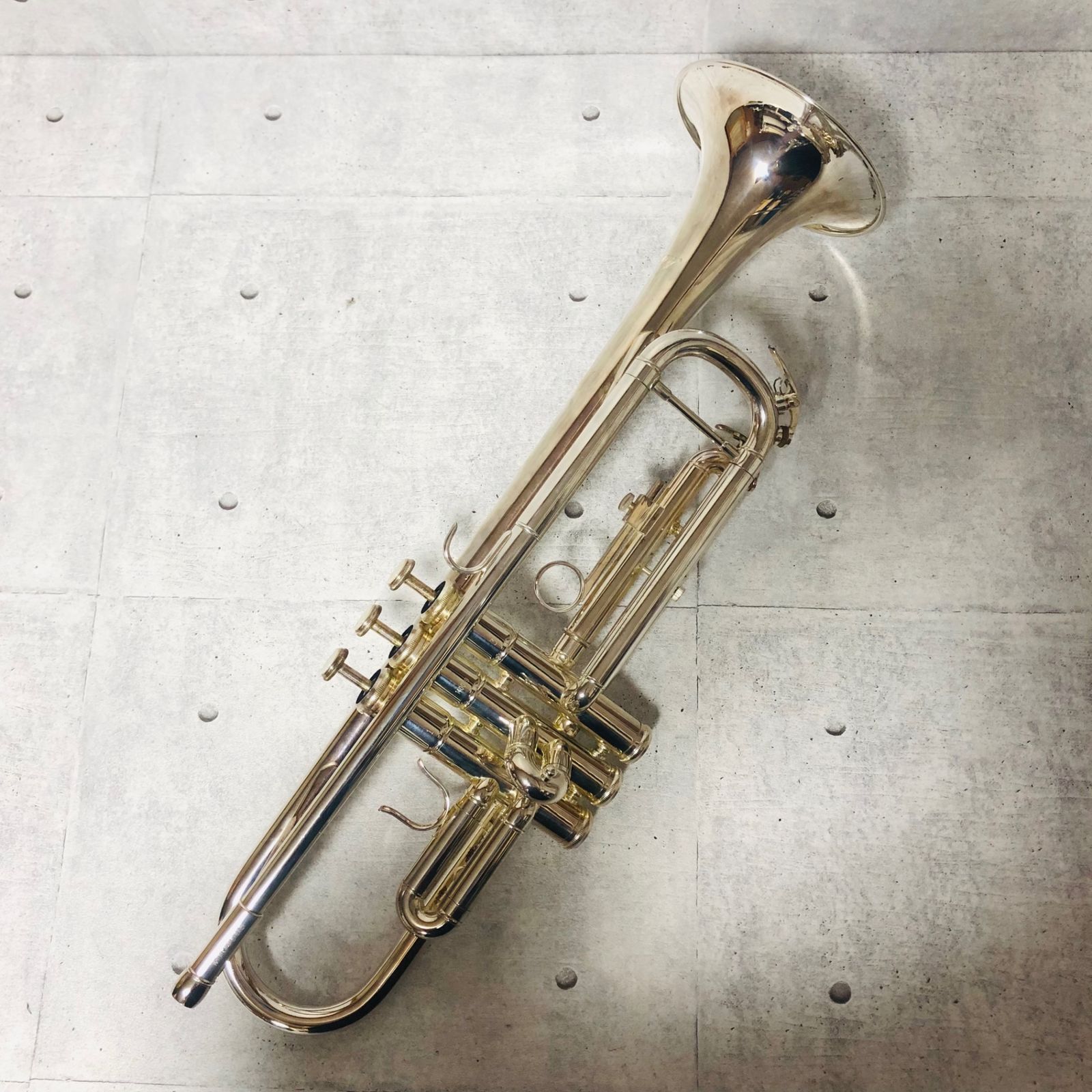 Minerva ミネルバ MTR450S 140009 トランペット マウスピース 入門