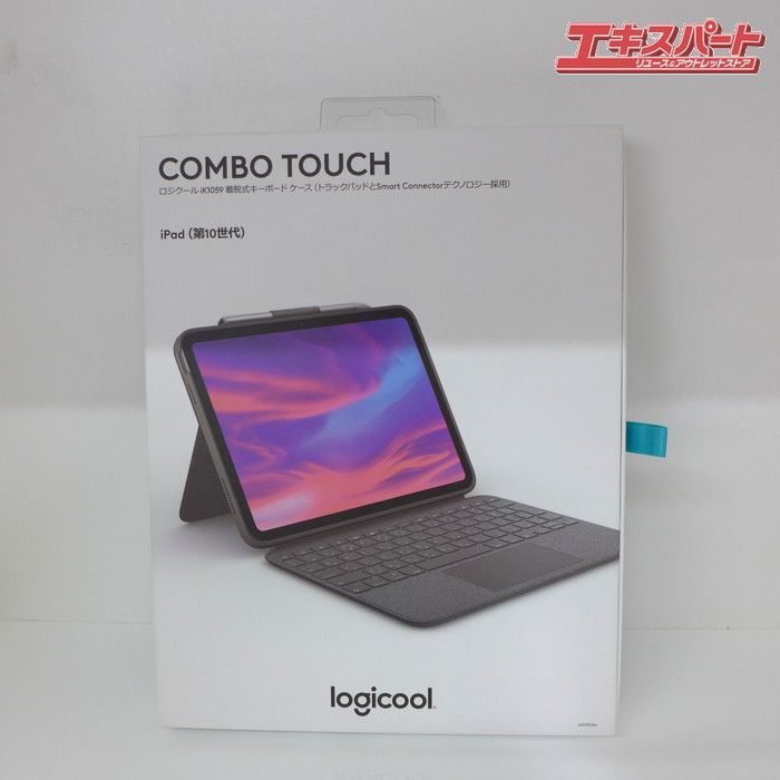 iPad 第10世代 64GB Wi-Fi + ロジクールキーボードセット - メルカリ