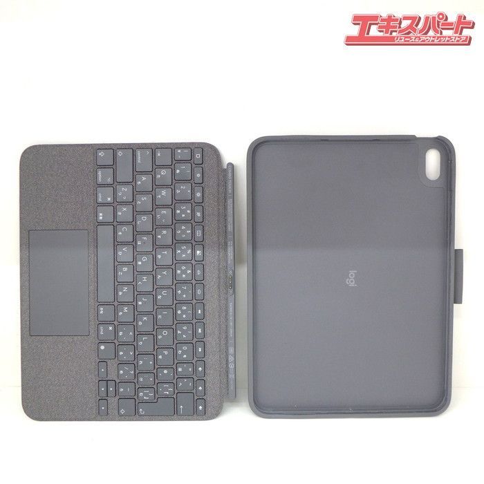iPad 第10世代 64GB Wi-Fi + ロジクールキーボードセット - メルカリ