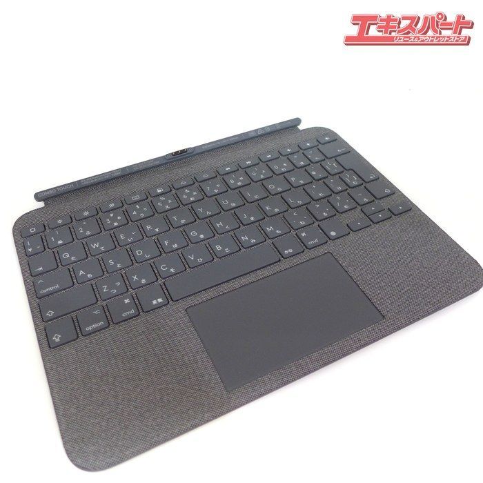 iPad 第10世代 64GB Wi-Fi + ロジクールキーボードセット - メルカリ