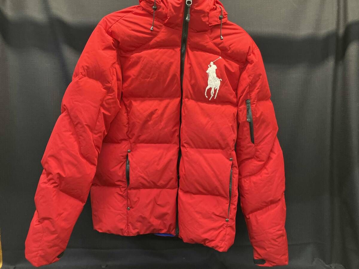 POLO RALPH LAUREN ポロ ラルフ ローレン ダウンジャケット
