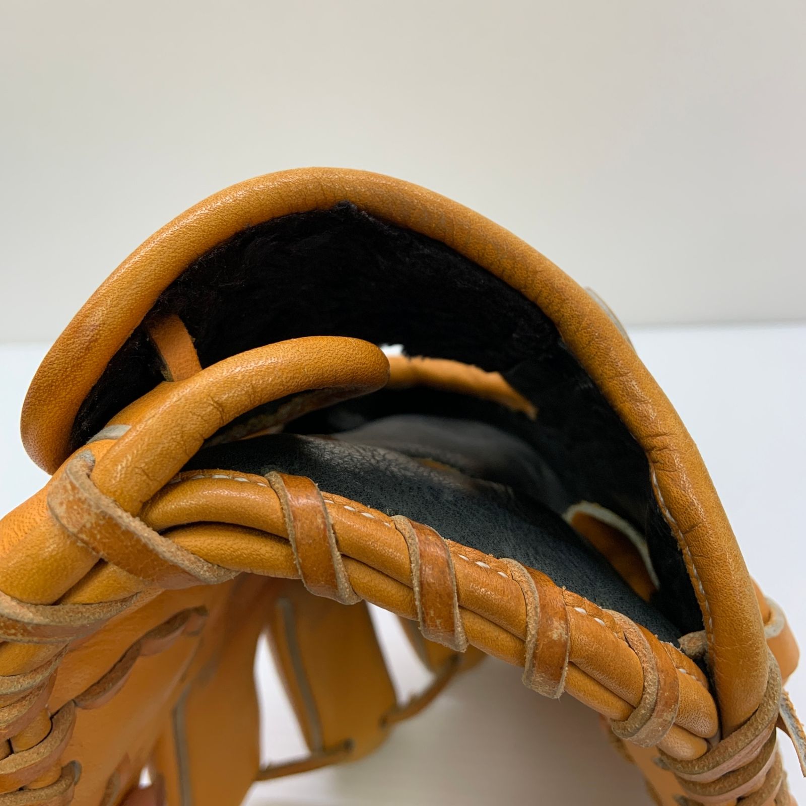 久保田スラッガー KUBOTA SLUGGER KSN-J7 少年軟式 子ども オールラウンド グローブ グラブ 右投げ  中古品  野球 9125 久保田スラッガー KUBOTA SLUGGER KSN-J7 少年軟式 子ども オール