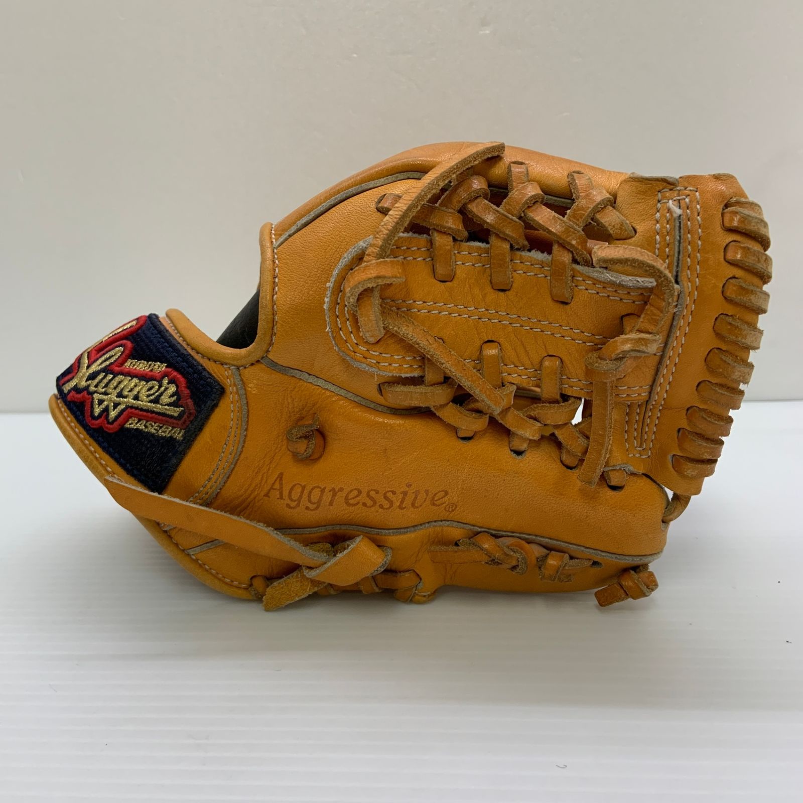 久保田スラッガー KUBOTA SLUGGER KSN-J7 少年軟式 子ども オール
