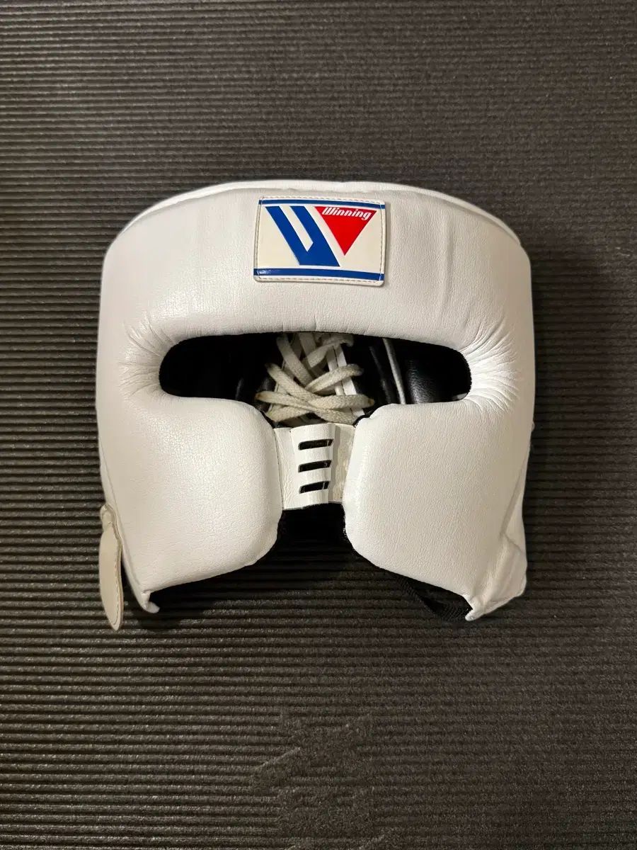ウィニング リー HEAD ギア M size