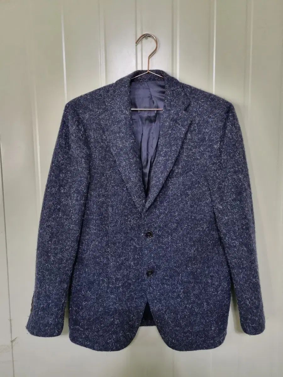 ラルディーニ ツイード LARDINI ジャケット - ラルディーニサイズ