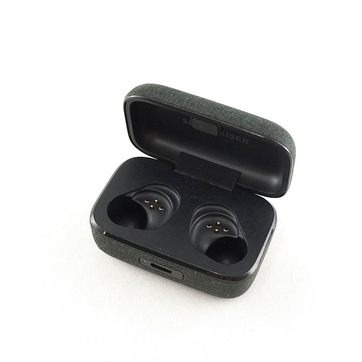 SENNHEISER MOMENTUM True Wireless 4 充電ケースのみ USED美品 MTW4