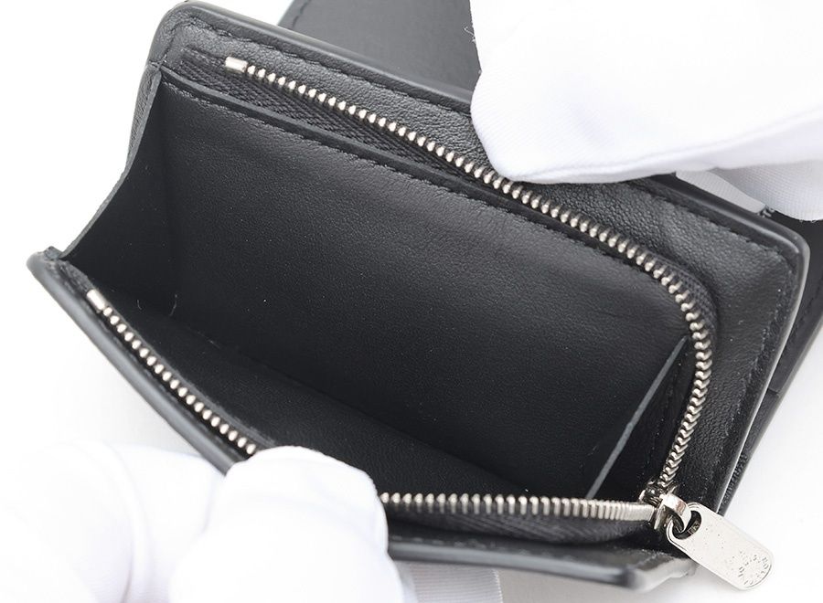 ルイヴィトン / OUIS VUITTON ポルトフォイユ イリス XS M67498 マヒナ